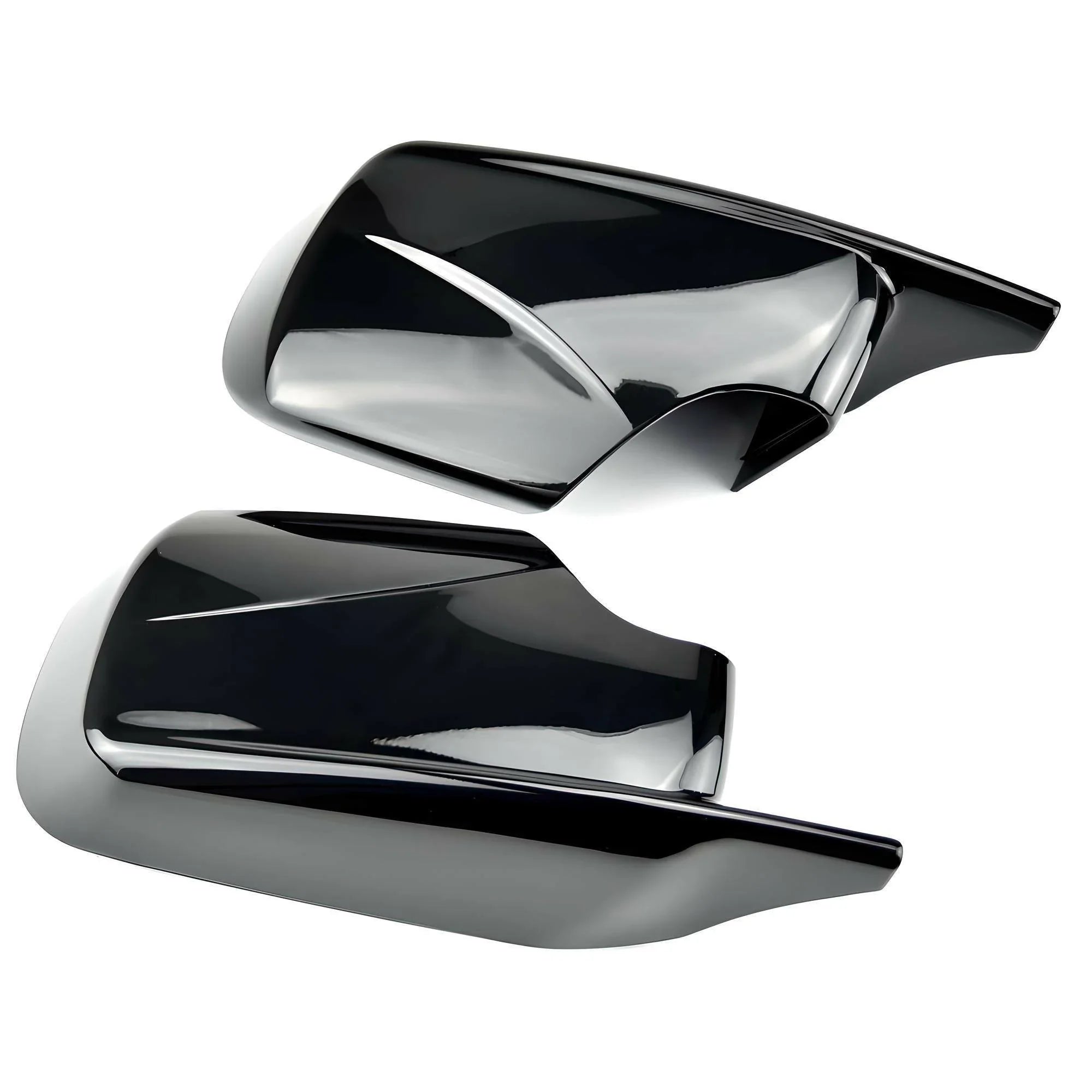 BMW Side Mirror Shell | 3 Series E46 (1998 - 2005) - CIREVON