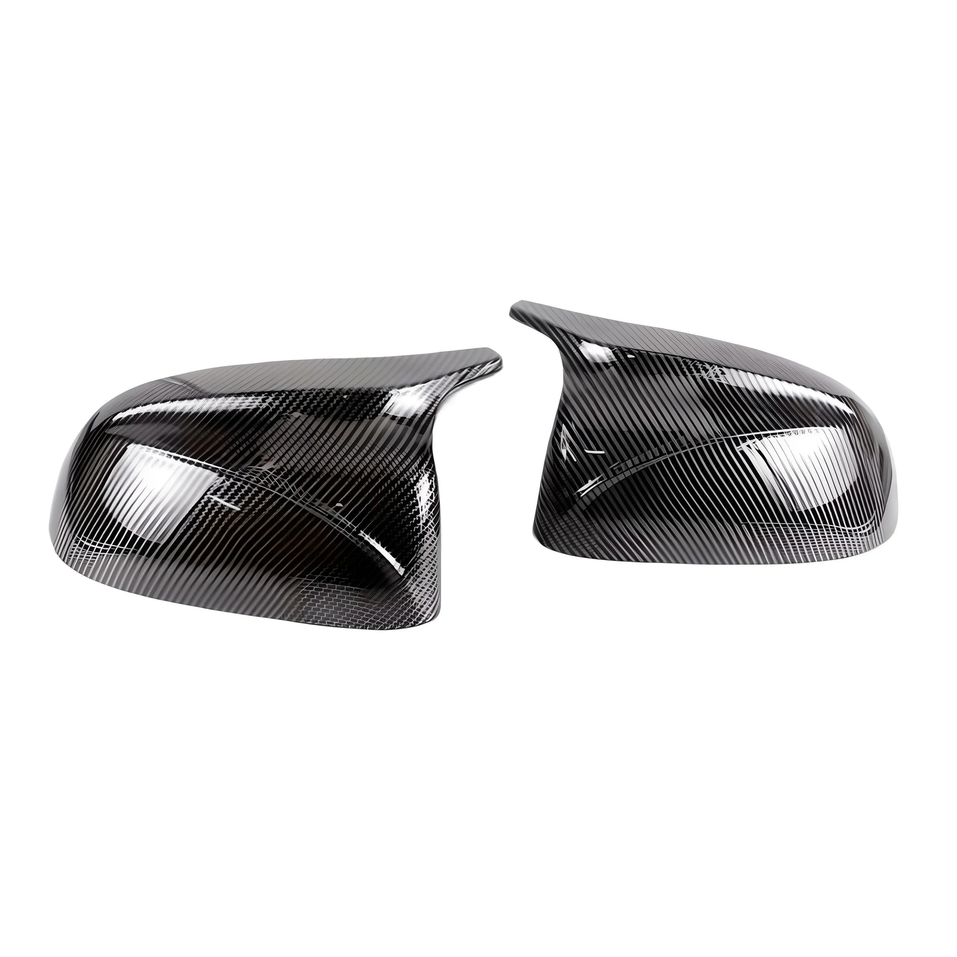 BMW Side Mirror Shell | X3 X4 X5 X6 X7 (2018 - 2023) | G Chassis - CIREVON