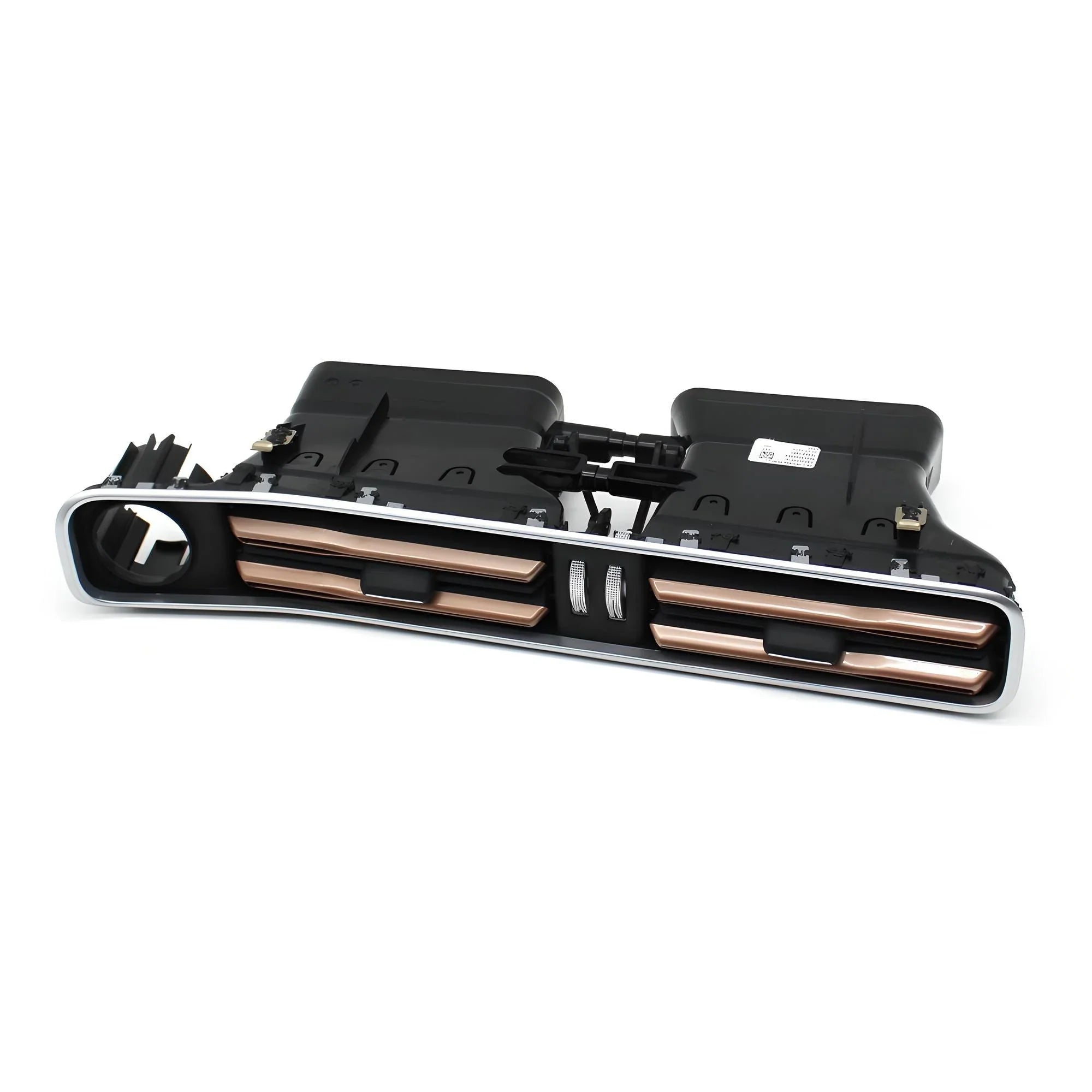 Mercedes AC Replacement | EQC ( 2018 - 2022) LHD - Aftermarket - CIREVON
