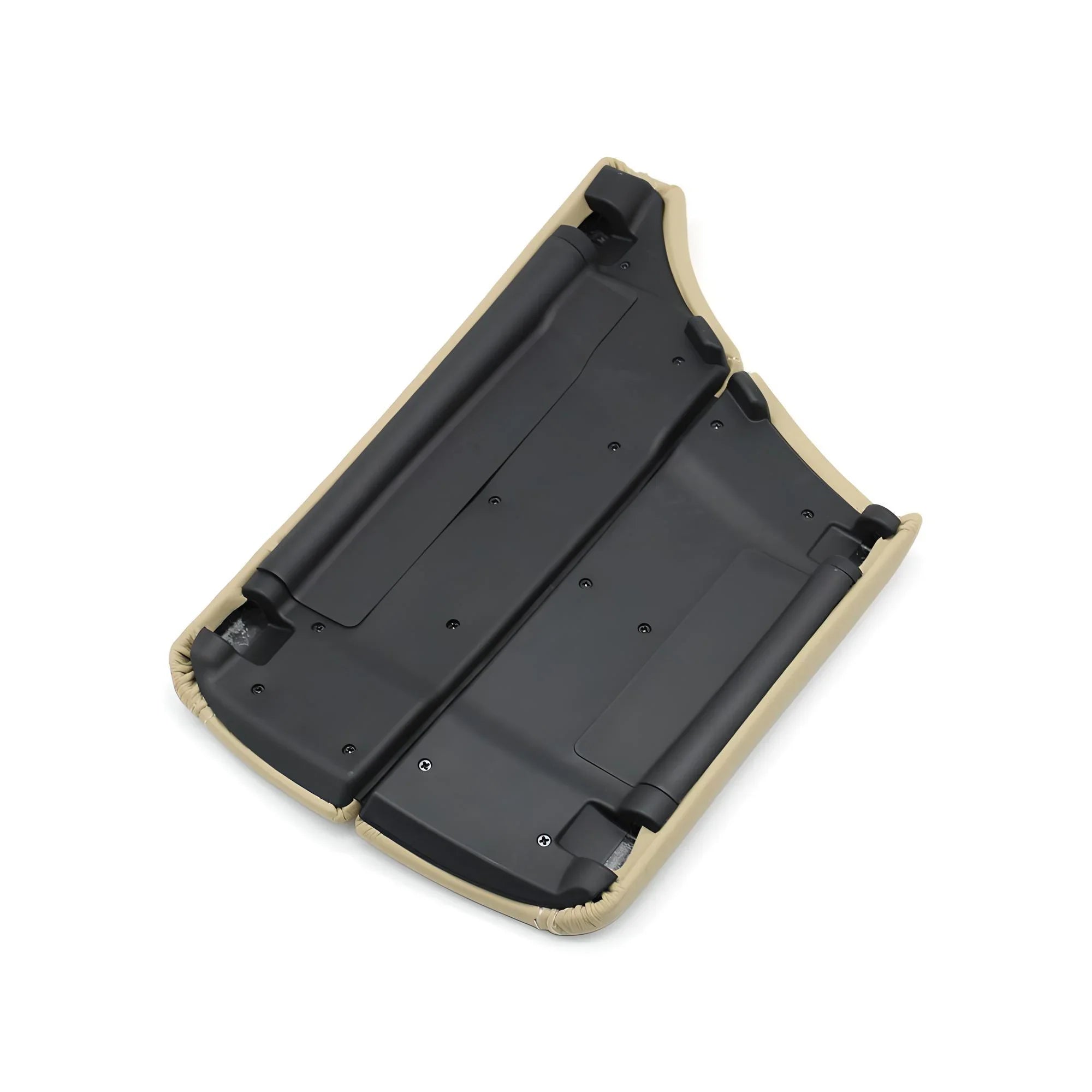BMW Center Console | 5 Series F10 F11 F18 (2010 - 2016) - CIREVON