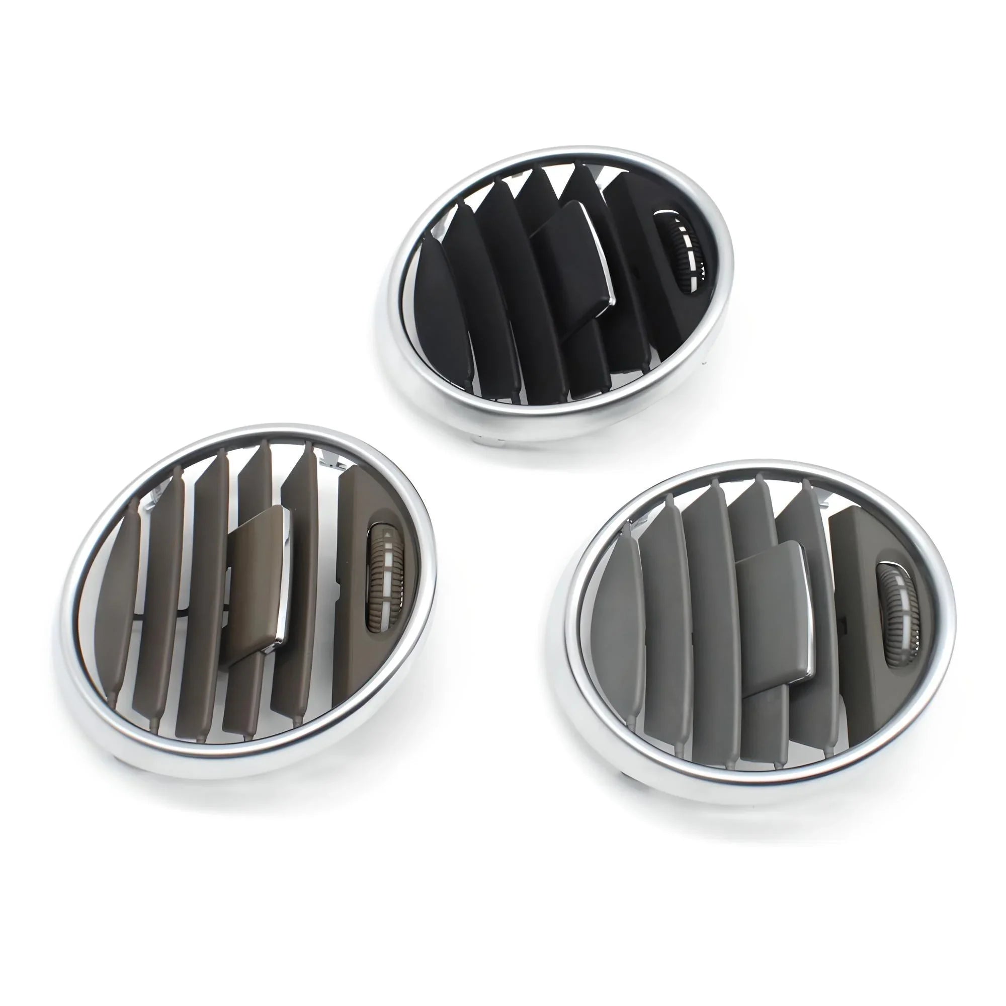 Mercedes AC Grille Replacement | M ML GL Class (2005 - 2012) - Aftermarket - CIREVON