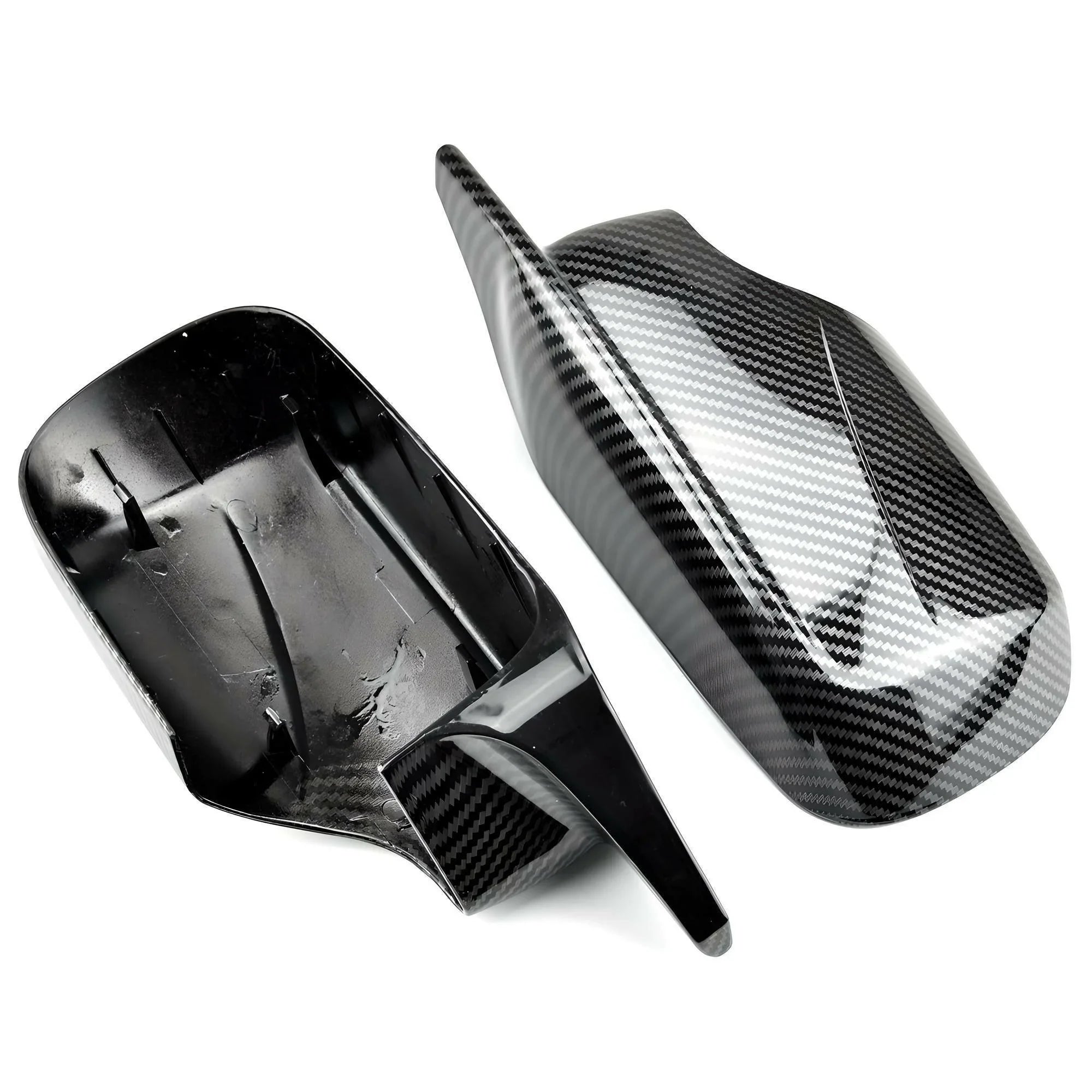 BMW Side Mirror Shell | 3 Series E46 (1998 - 2005) - CIREVON