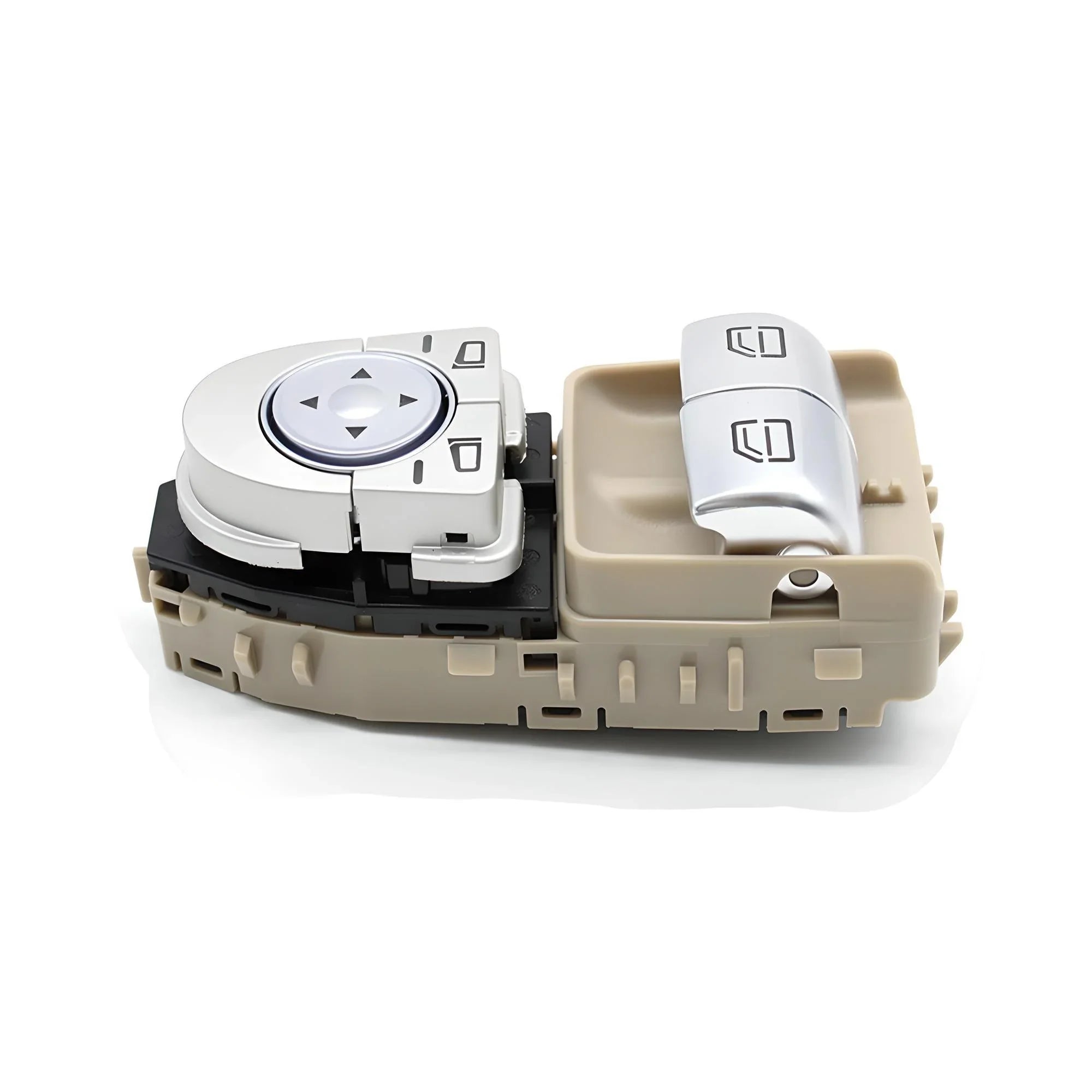 Mercedes Side Door Panel Replacement | C Class (2015 - 2021) - Aftermarket - CIREVON