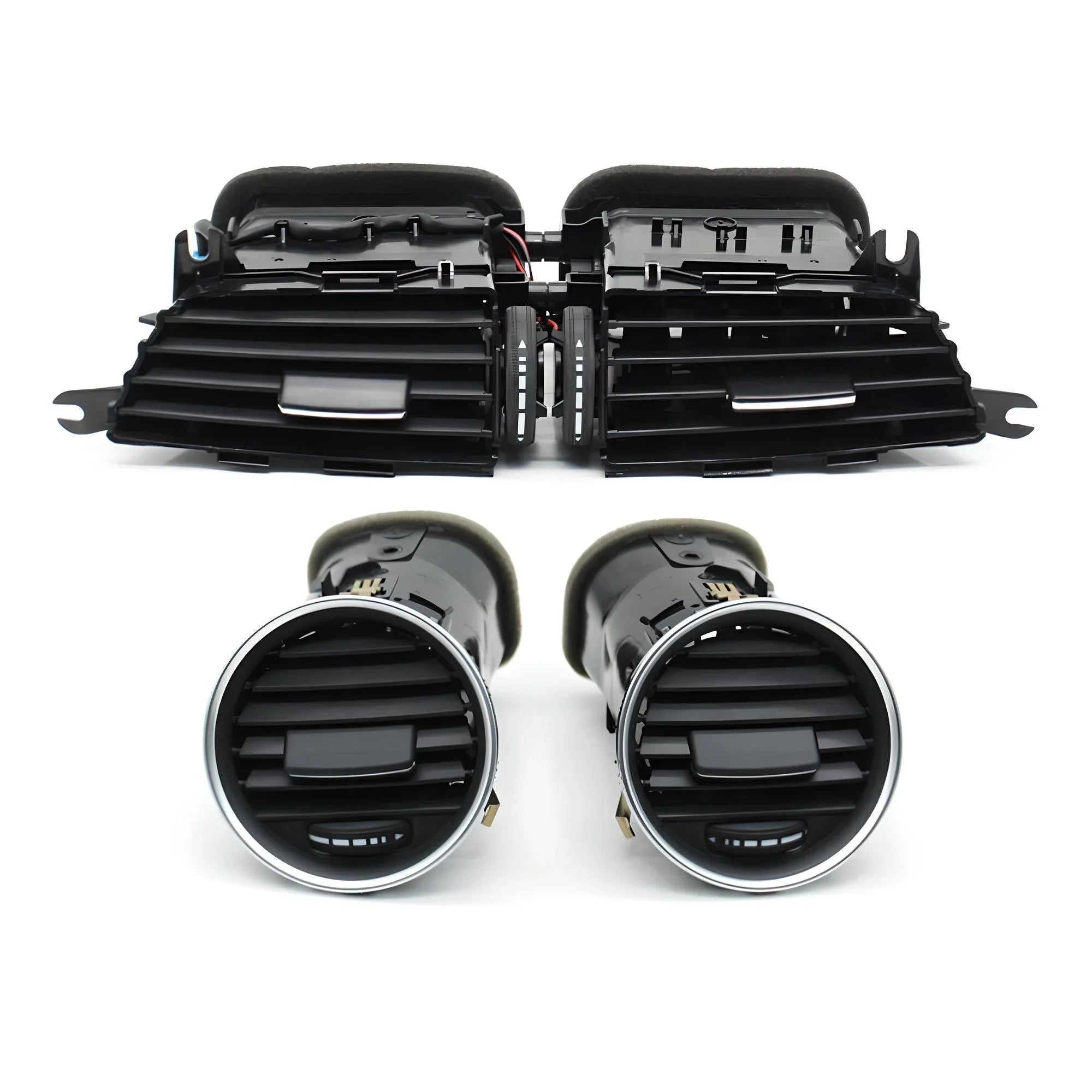 Mercedes AC Replacement | C Class (2011 - 2014) - Aftermarket - CIREVON