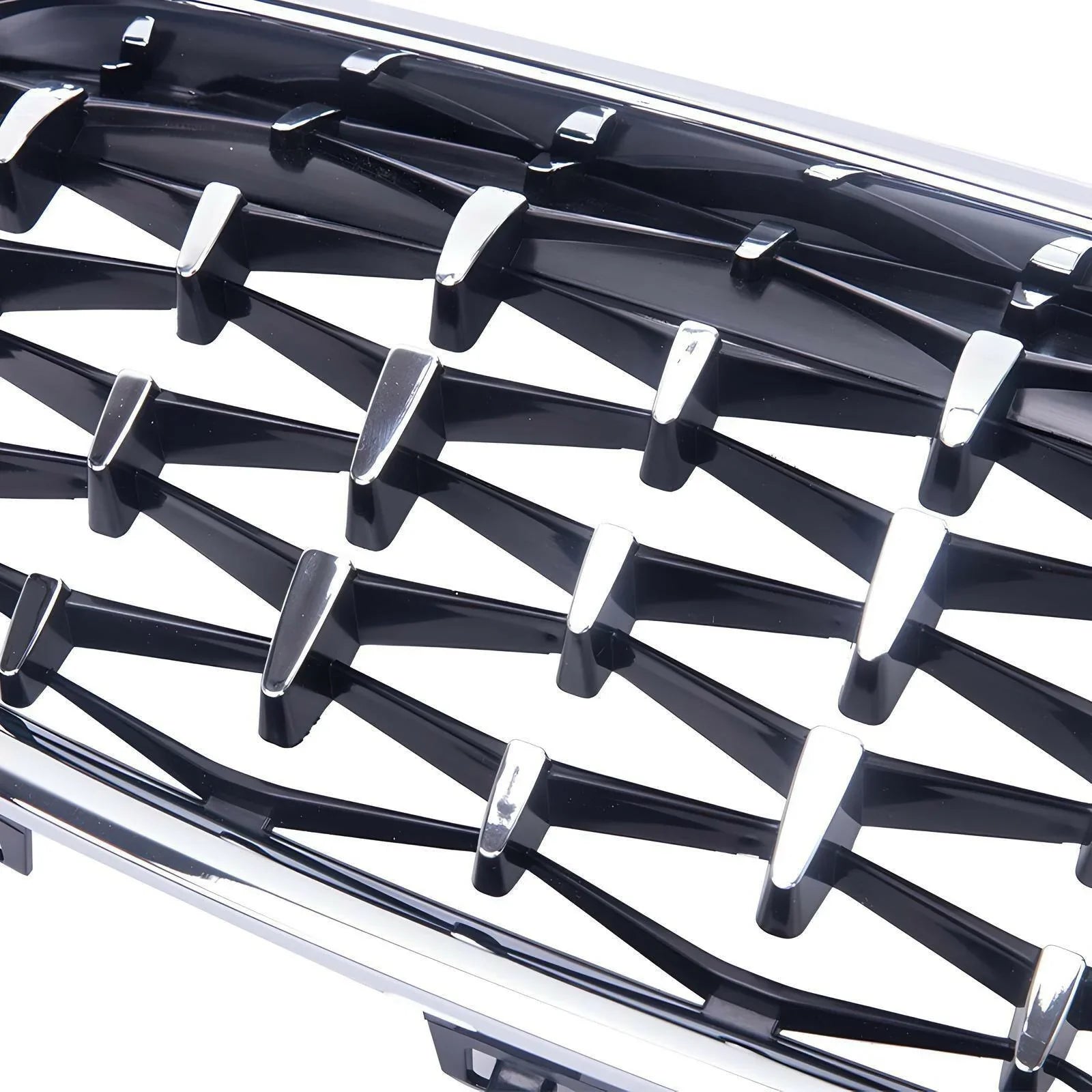 BMW Kidney Grille | 3 Series F30 F31 F35 (2012 - 2018) | Diamond - CIREVON