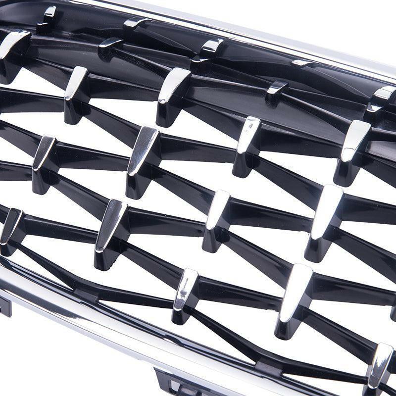 BMW Kidney Grille | X3 F25 (2010 - 2013) | Diamond - CIREVON