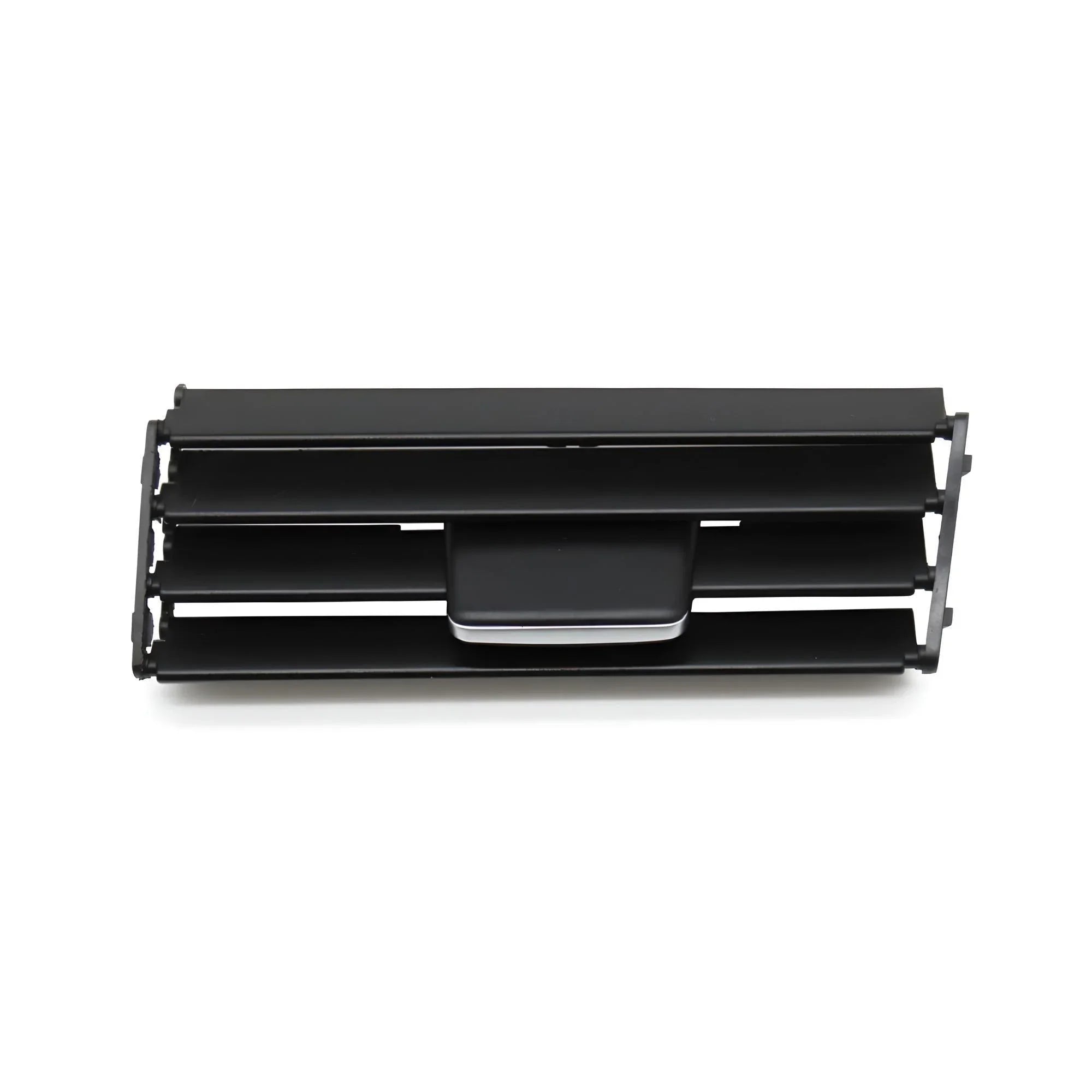 BMW Air Vent Grill – Matte Black – Compatible with BMW G20 G21 G30 G32 – Front Interior