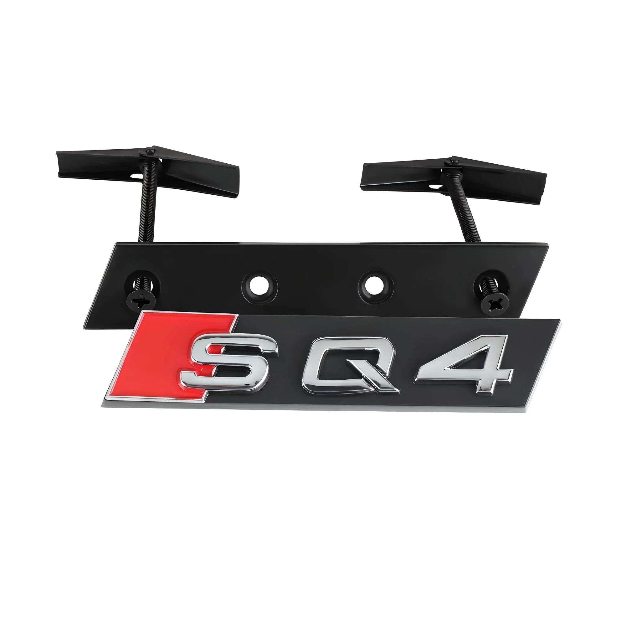 Audi Front Grille Badge | SQ Model