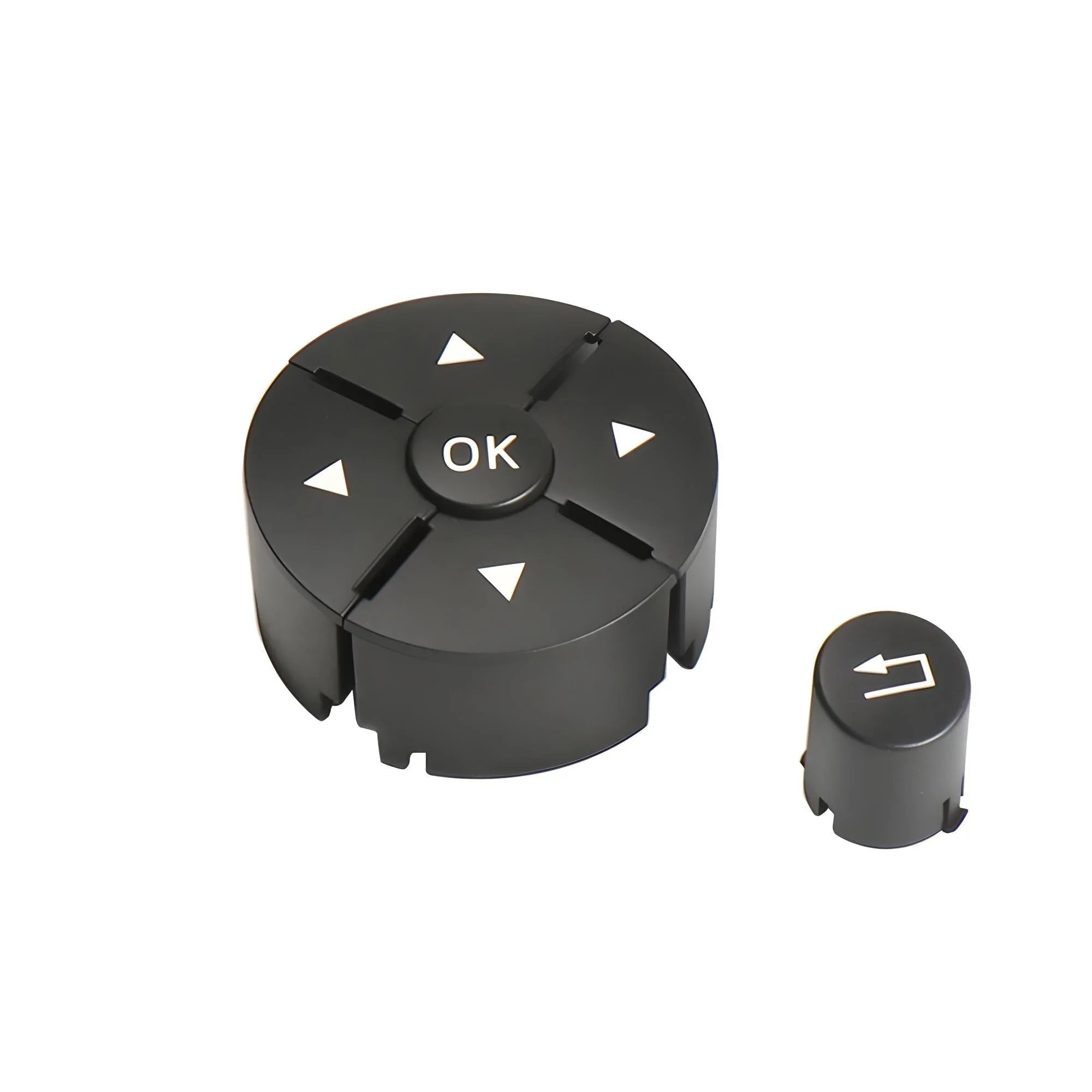 Mercedes Steering Wheel Buttons | C E GLK Class (2008 - 2014) - Aftermarket - CIREVON