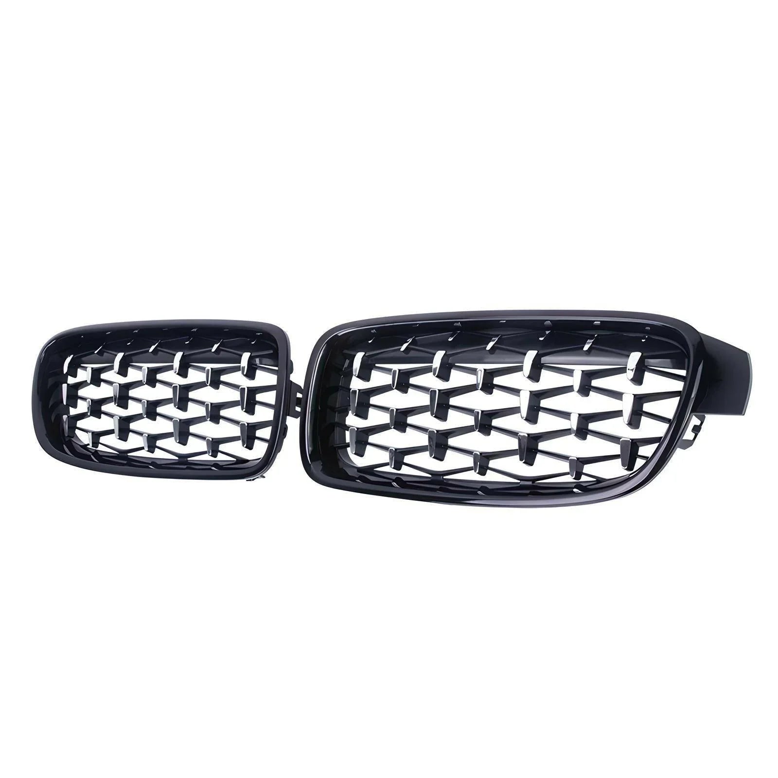 BMW Kidney Grille | 3 Series F30 F31 F35 (2012 - 2018) | Diamond - CIREVON
