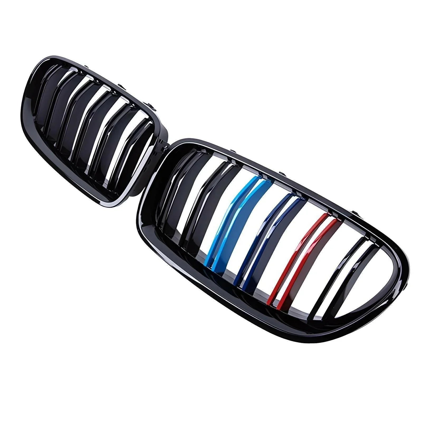 BMW Kidney Grille | 5 Series F10 F11 F18 (2010 - 2017) - CIREVON