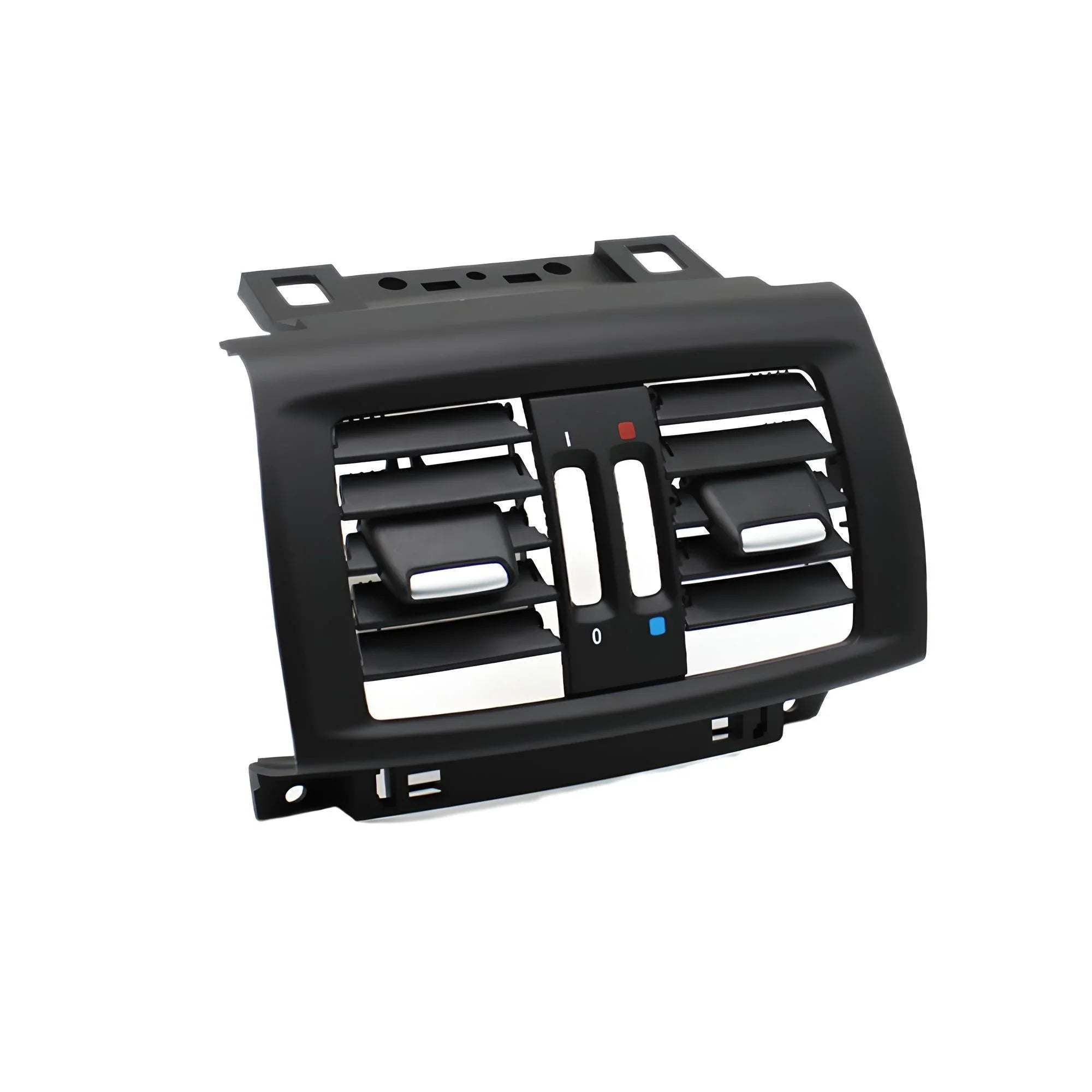 Car Air Vent Grille Assembly – Black – Compatible with BMW E90 E92 – Front