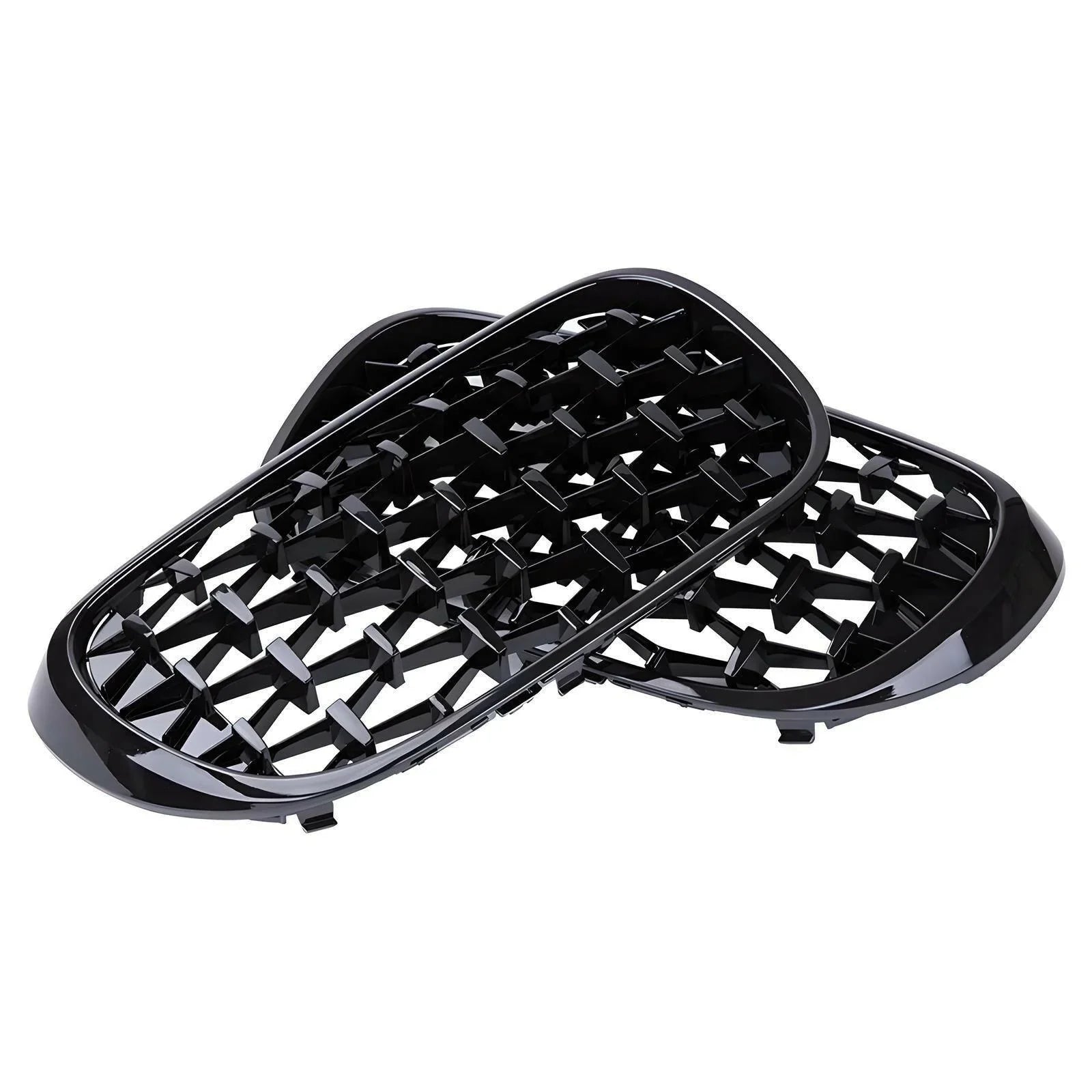 BMW Kidney Grille | 7 Series G11 G12 (2016 - 2020) | Diamond - CIREVON