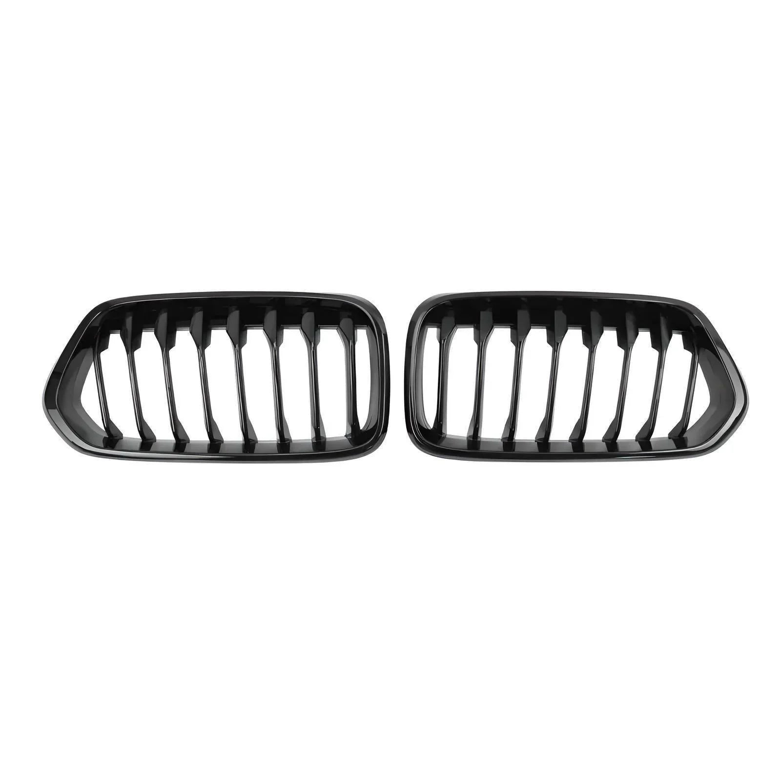 BMW Kidney Grille | X2 F39 (2018 - 2022) - CIREVON