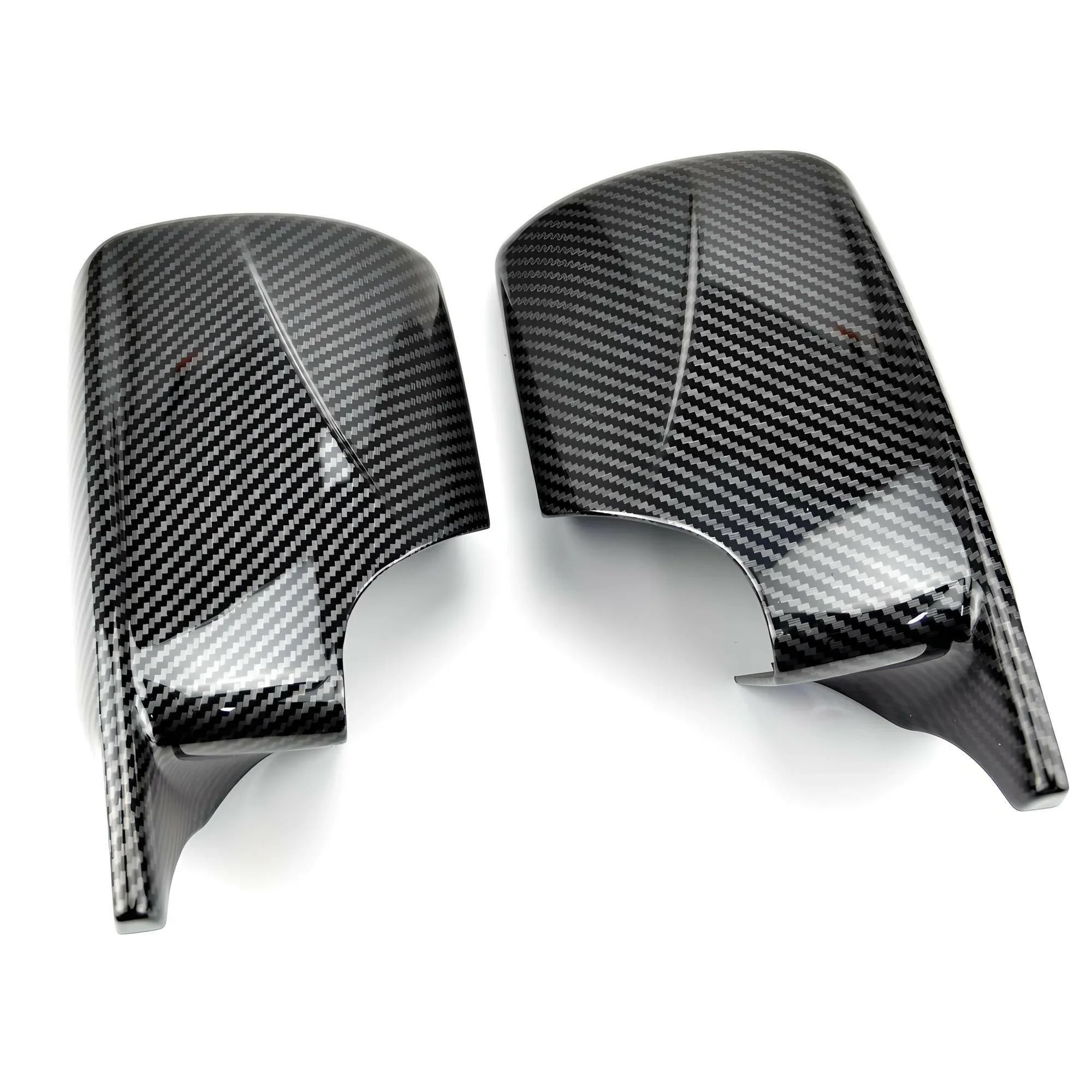 BMW Side Mirror Shell | 3 Series E46 (1998 - 2005) - CIREVON