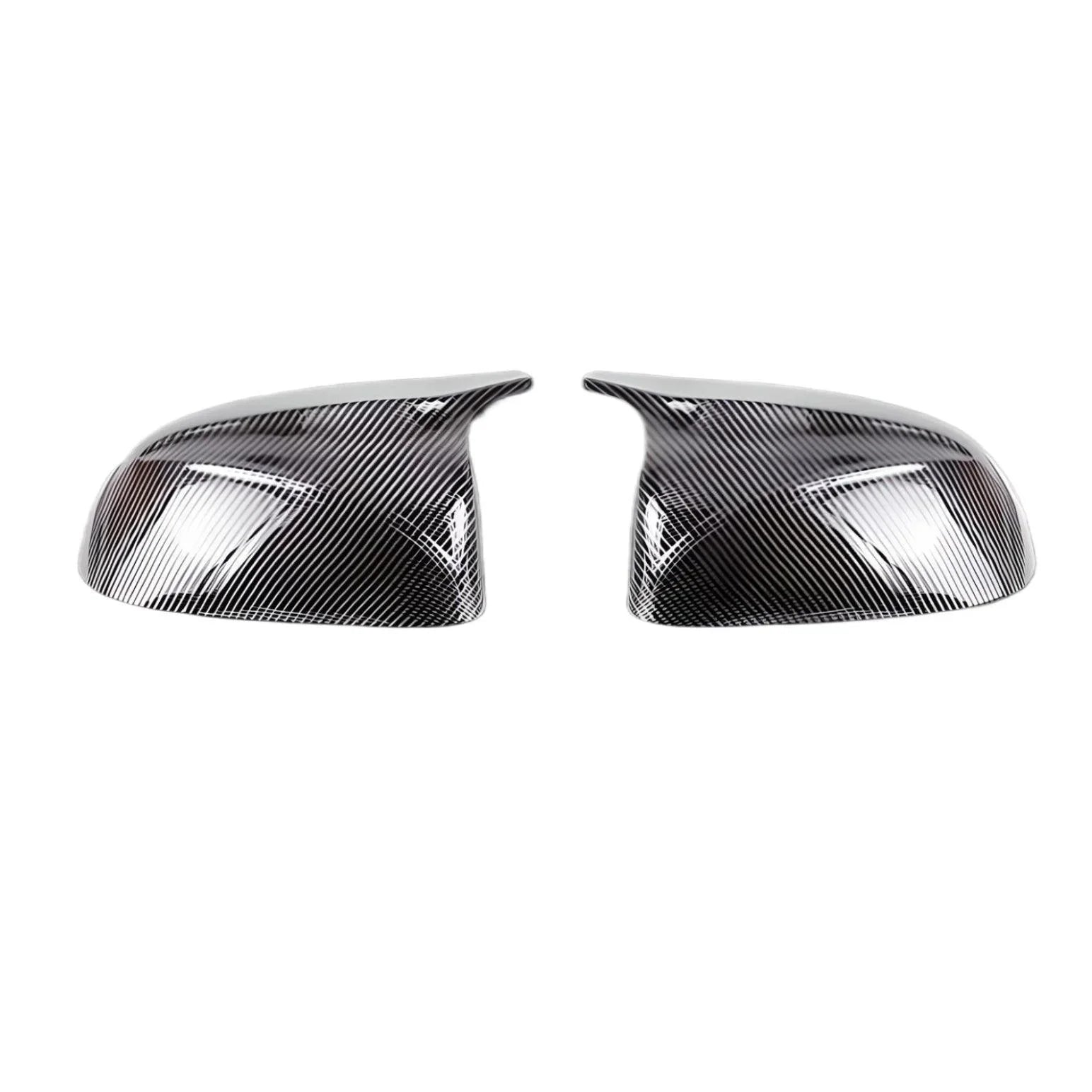 BMW Side Mirror Shell | X3 X4 X5 X6 X7 (2018 - 2023) | G Chassis - CIREVON