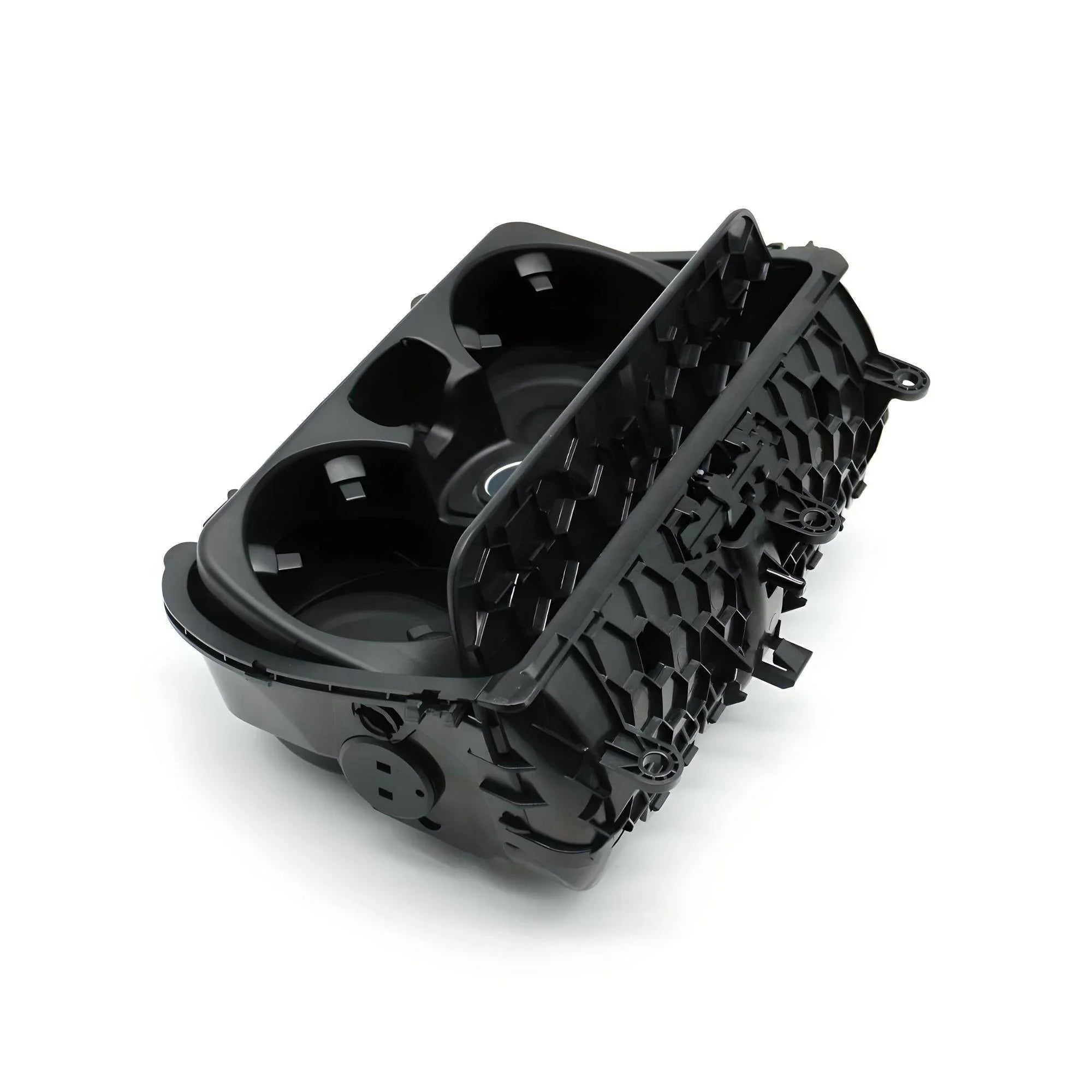 BMW Center Cup Holder | 5 Series F10 F11 F10LCI F11LCI (2010 - 2017) - CIREVON