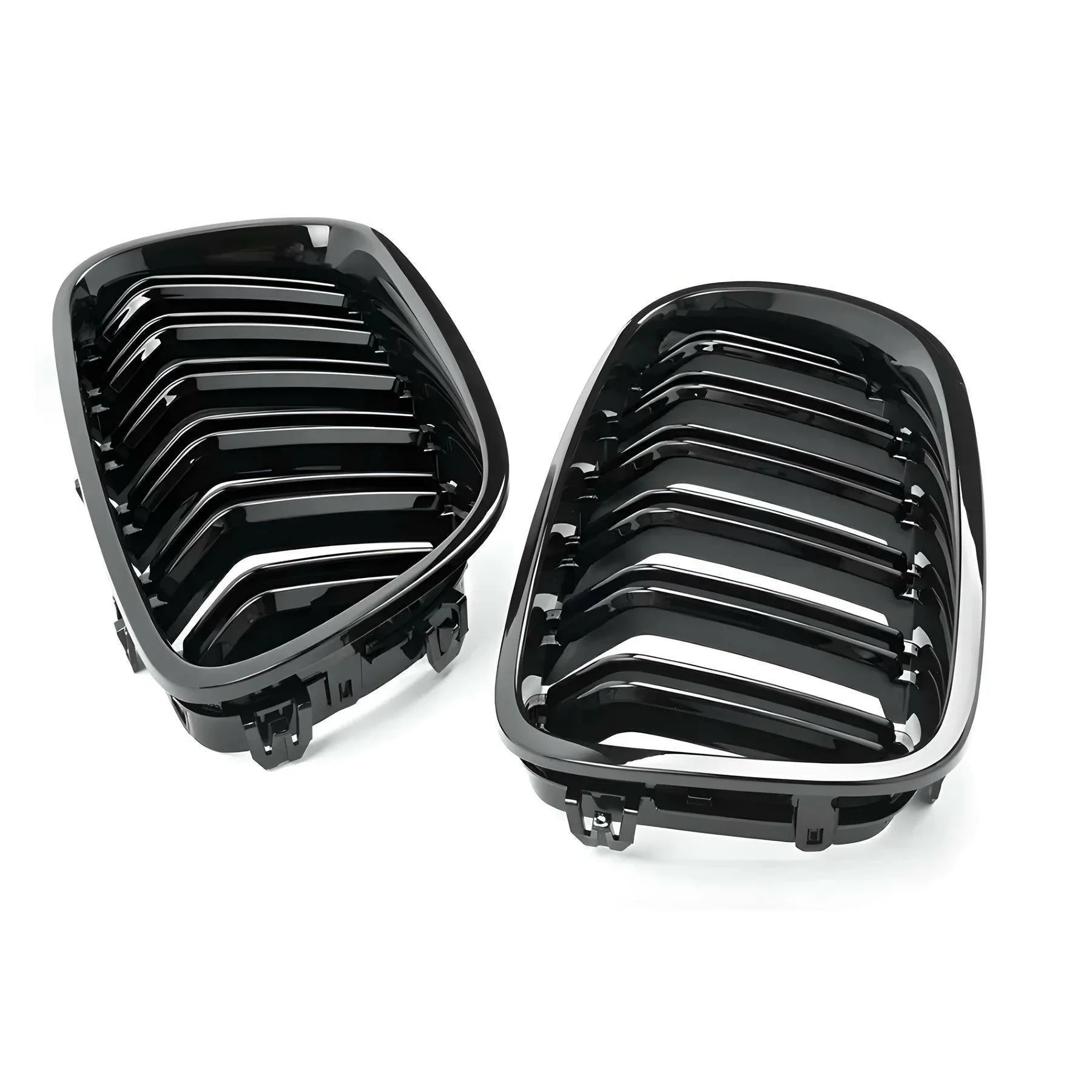 BMW Kidney Grille | 5 Series F10 F11 F18 (2010 - 2017) - CIREVON