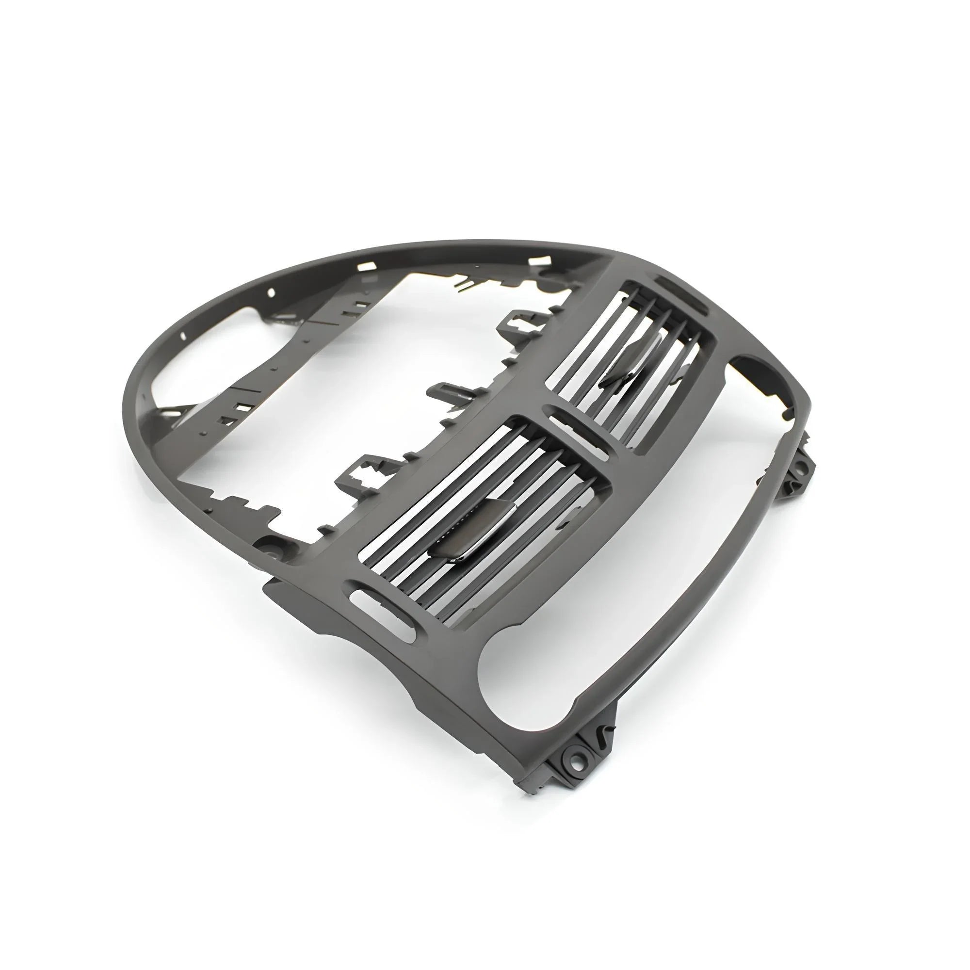 Mercedes AC Grille Replacement | E Class (2003 - 2008) - Aftermarket - CIREVON