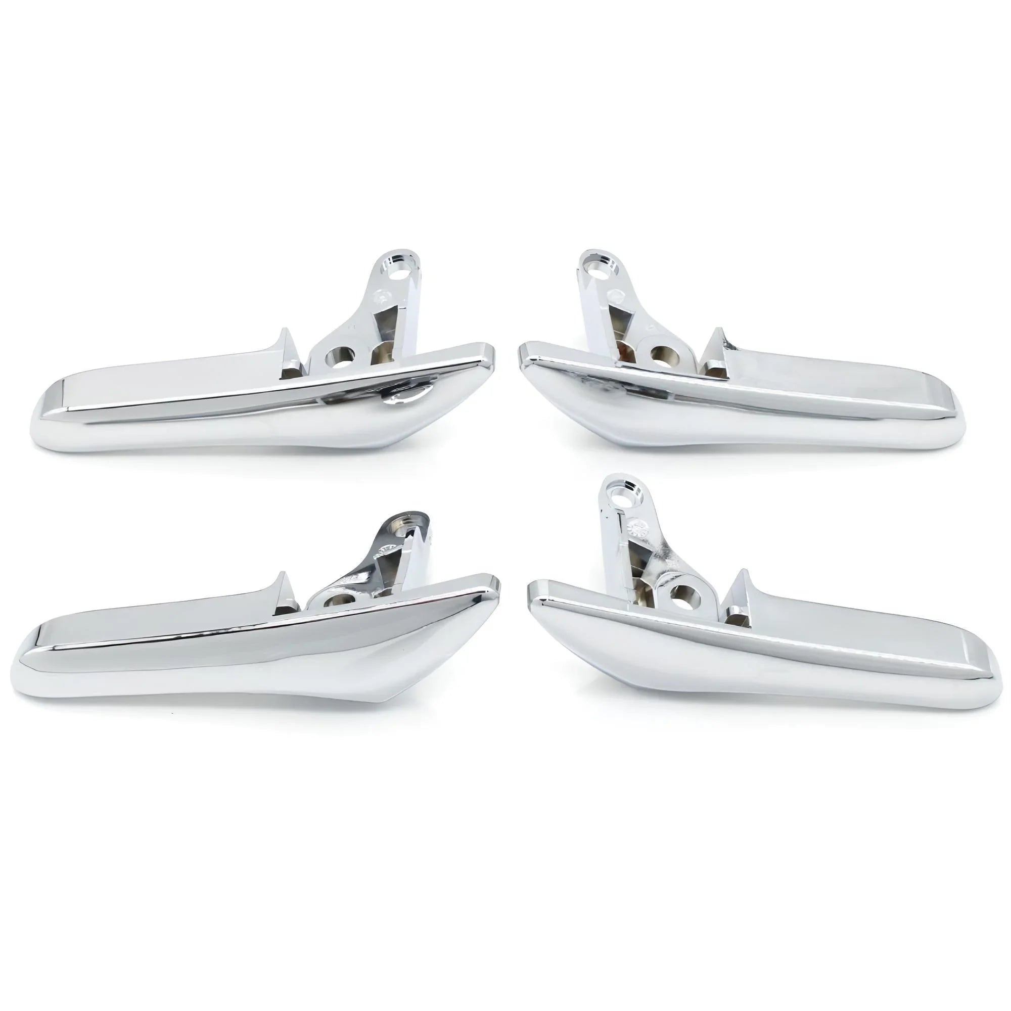 Mercedes Door Handle | E CLS Class (2005 - 2009) - Aftermarket - CIREVON