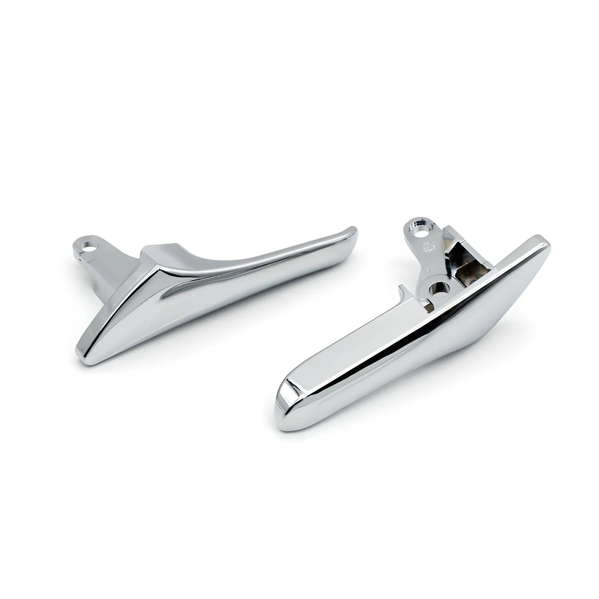 Mercedes Door Handle | E CLS Class (2005 - 2009) - Aftermarket - CIREVON
