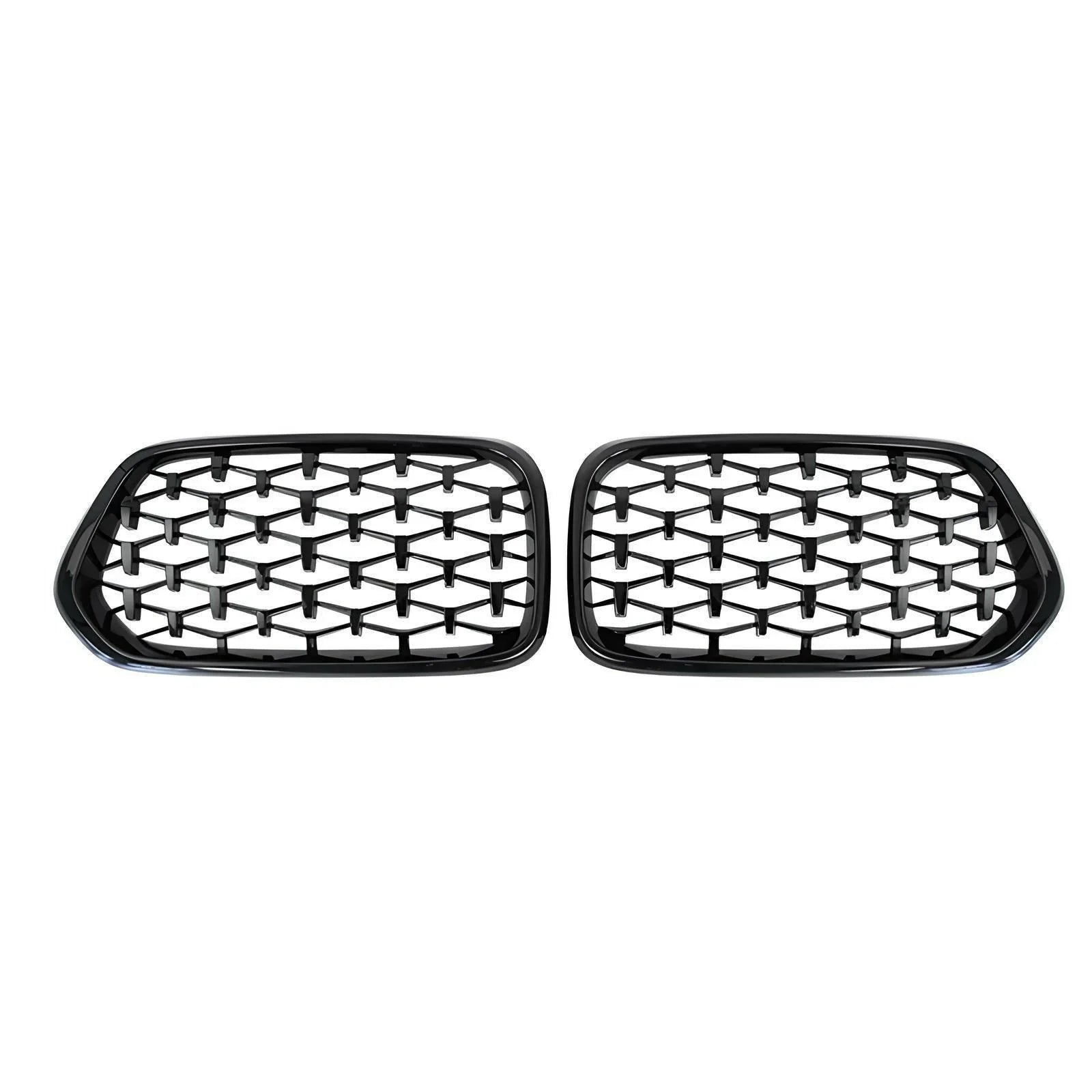 BMW Kidney Grille | X2 F39 (2018 - 2022) | Diamond - CIREVON