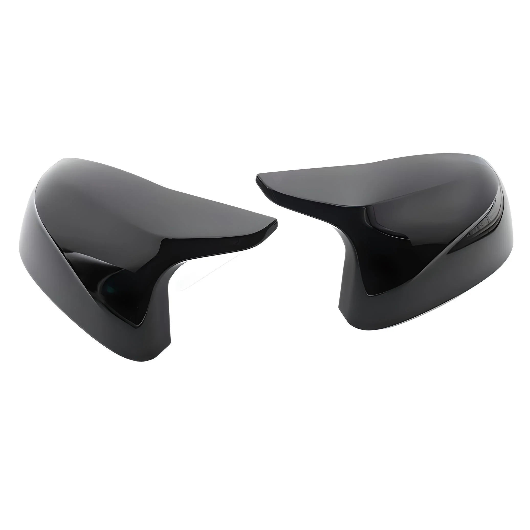 BMW Side Mirror Shell | X3 X4 X5 X6 (2014 - 2018) | F Chassis - CIREVON