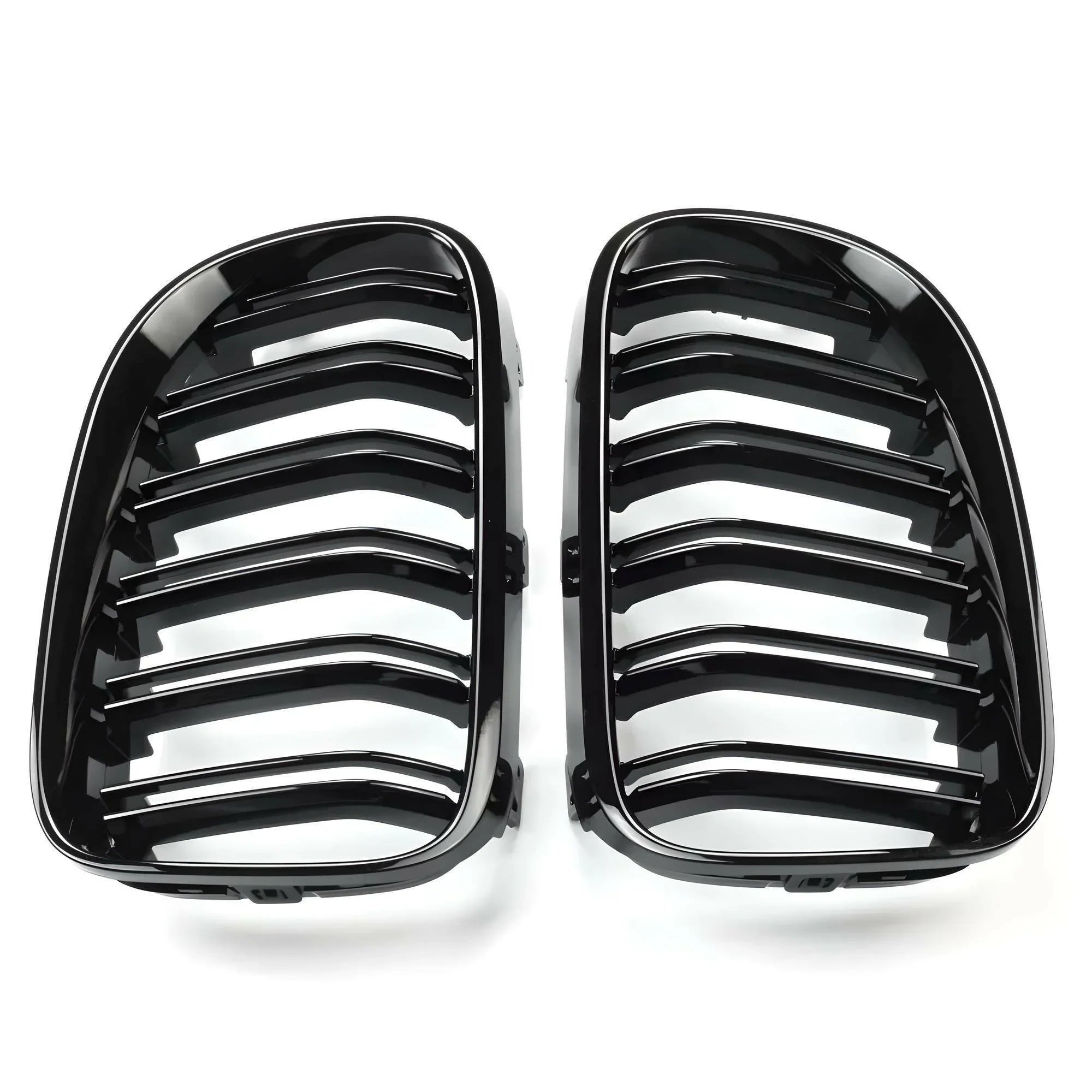 BMW Kidney Grille | 3 Series E92 E93 M3 (2010 - 2013) - CIREVON