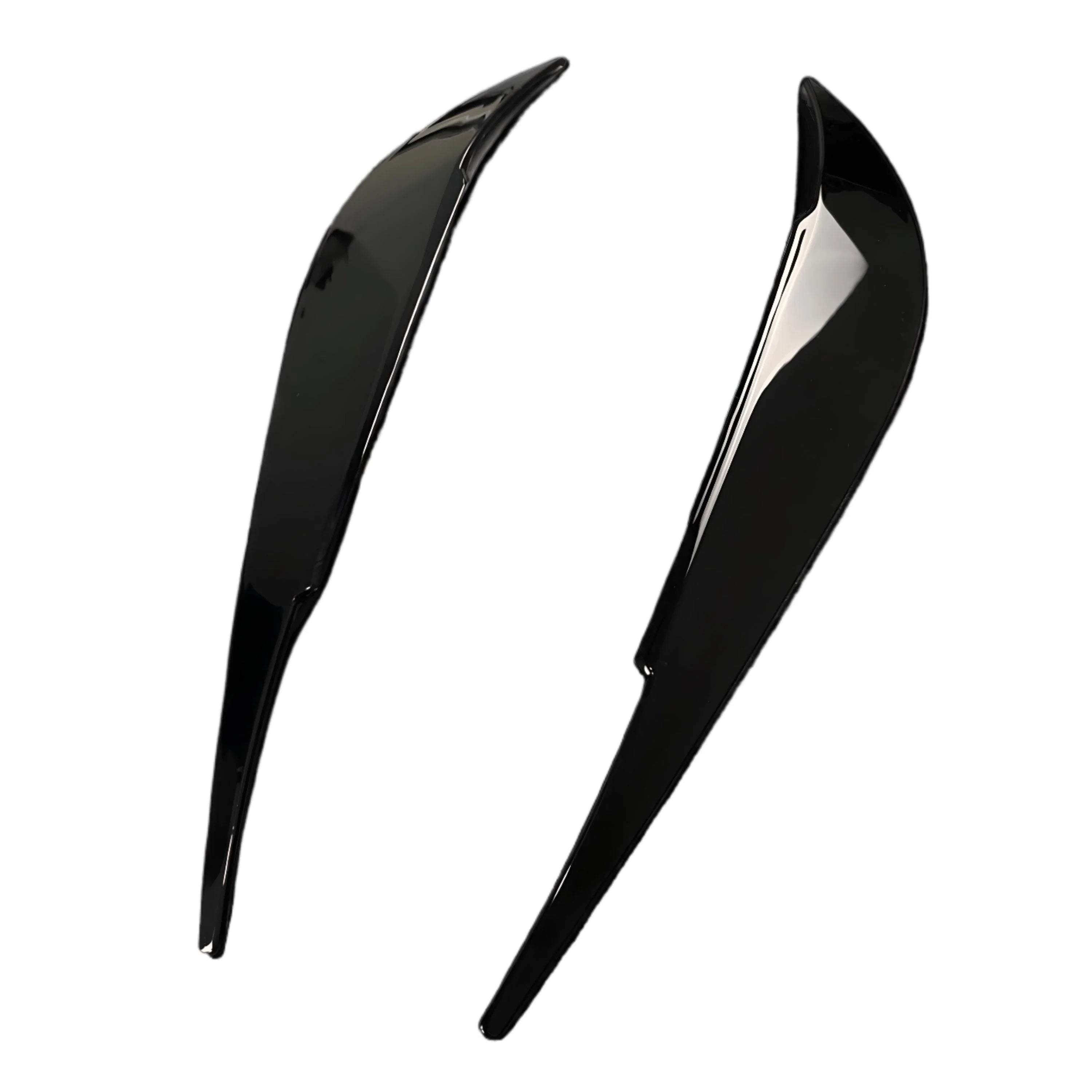 BMW Eyebrow | 4 Series F32 F33 F36 M4 (2013 - 2021) - CIREVON