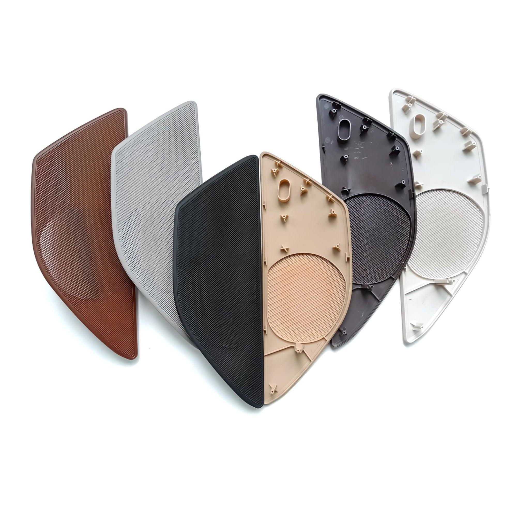 BMW Speaker Cover | 5 Series F10 F11 F18 (2010 - 2016) - CIREVON