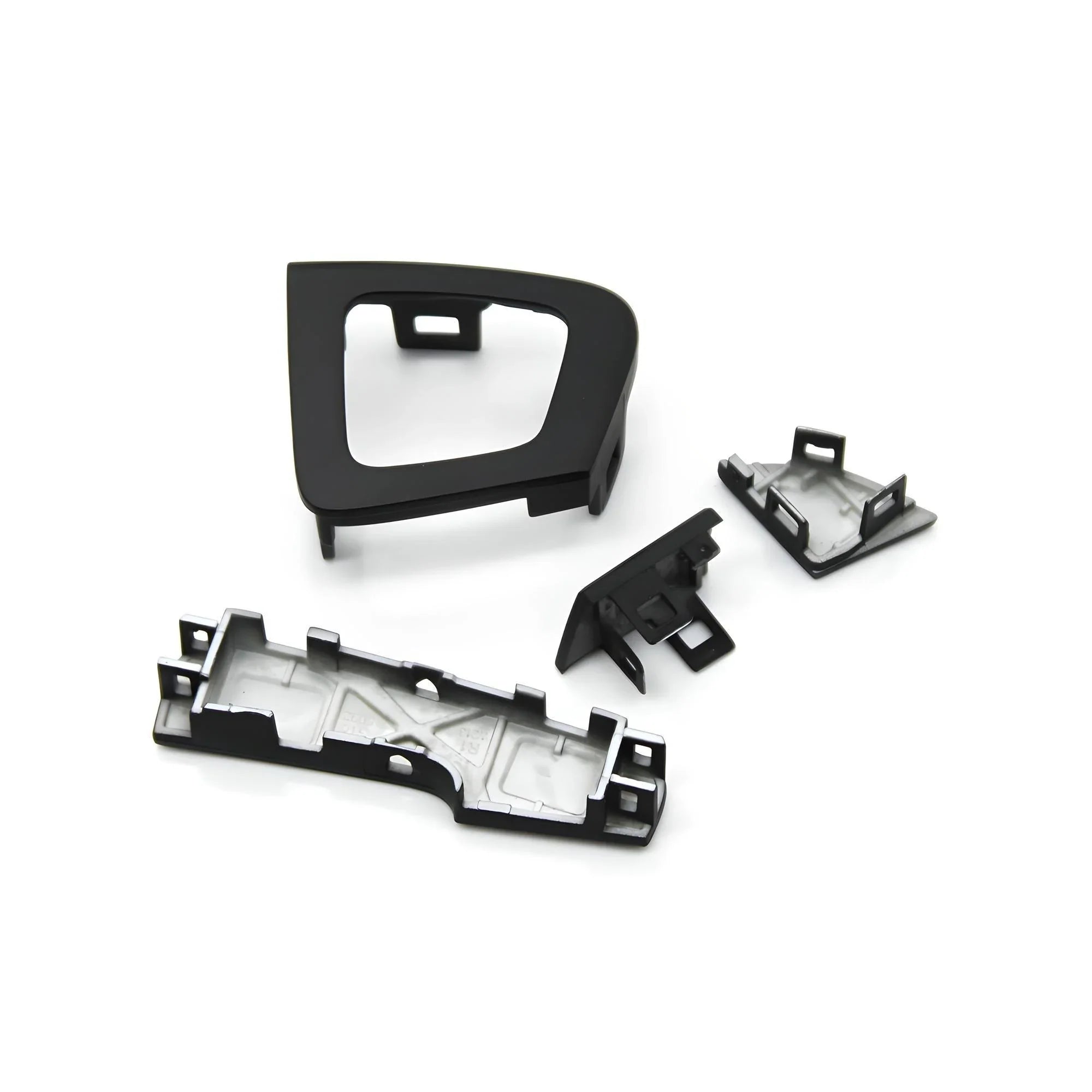 Mercedes Steering Wheel Buttons | E Class (2016 - 2018) LHD - Aftermarket - CIREVON