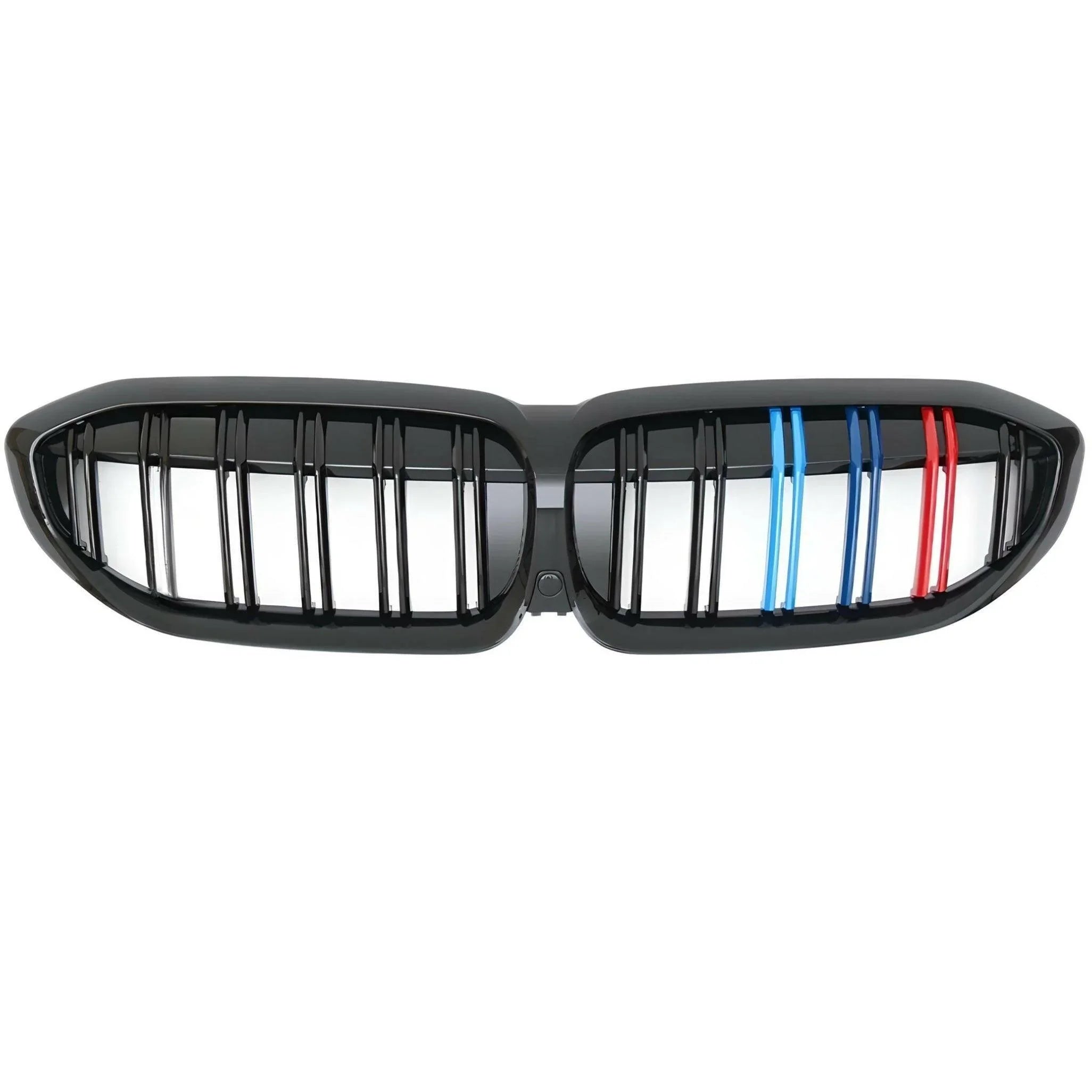 BMW Kidney Grille | 3 Series G20 G28 (2018 - 2020) - CIREVON