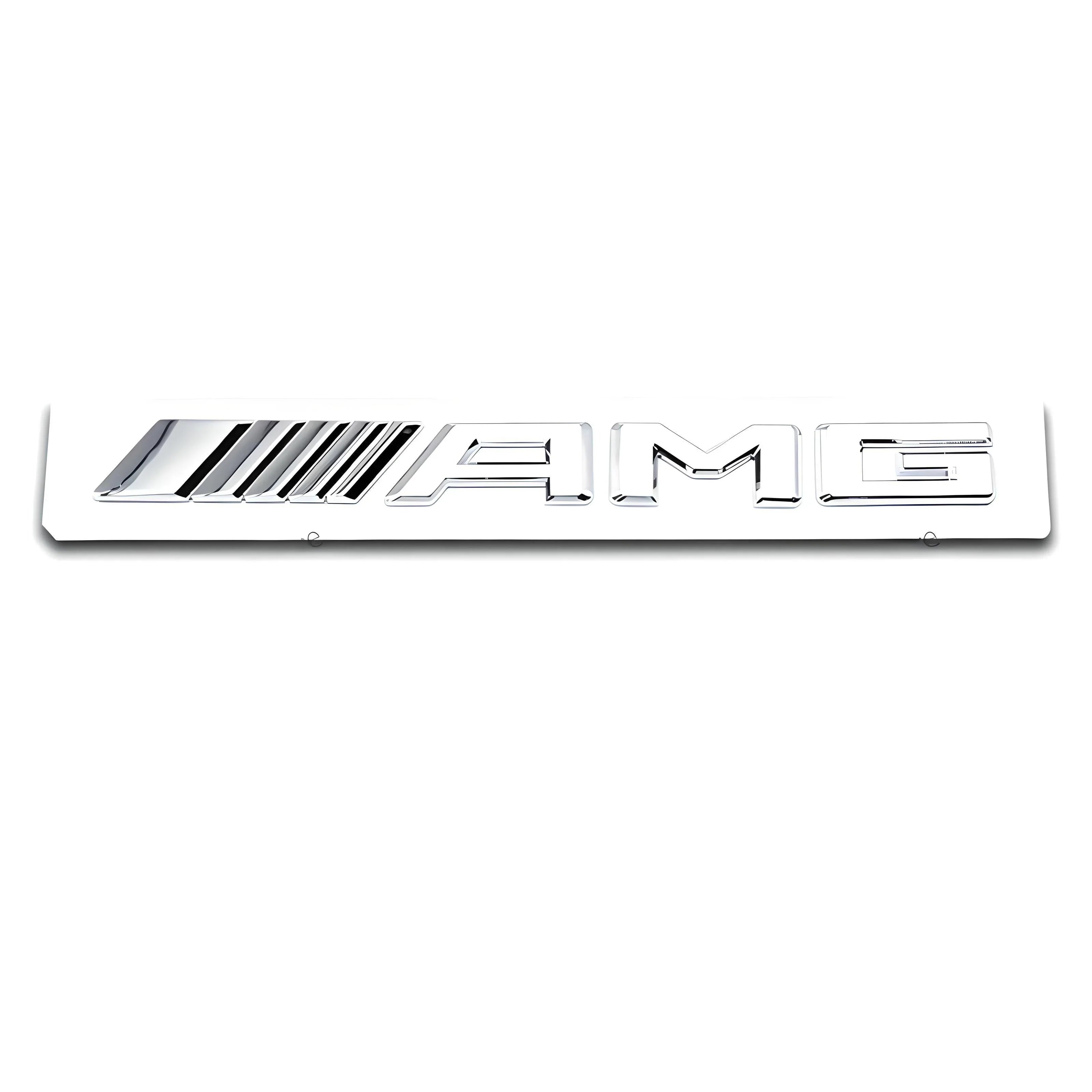 Mercedes AMG Badge - Aftermarket - CIREVON