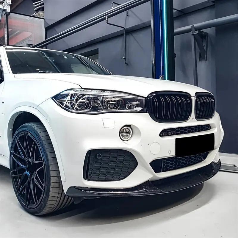 BMW Bumper | X5 F15 (2013 - 2018) - CIREVON