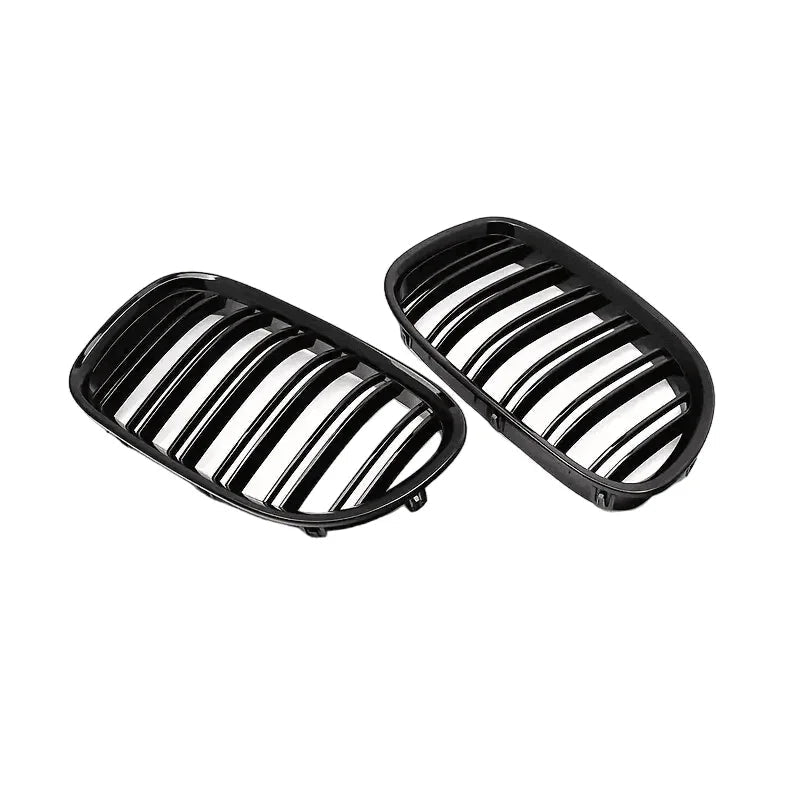 BMW Kidney Grille | 7 Series F01 F02 F03 (2009 - 2015) - CIREVON