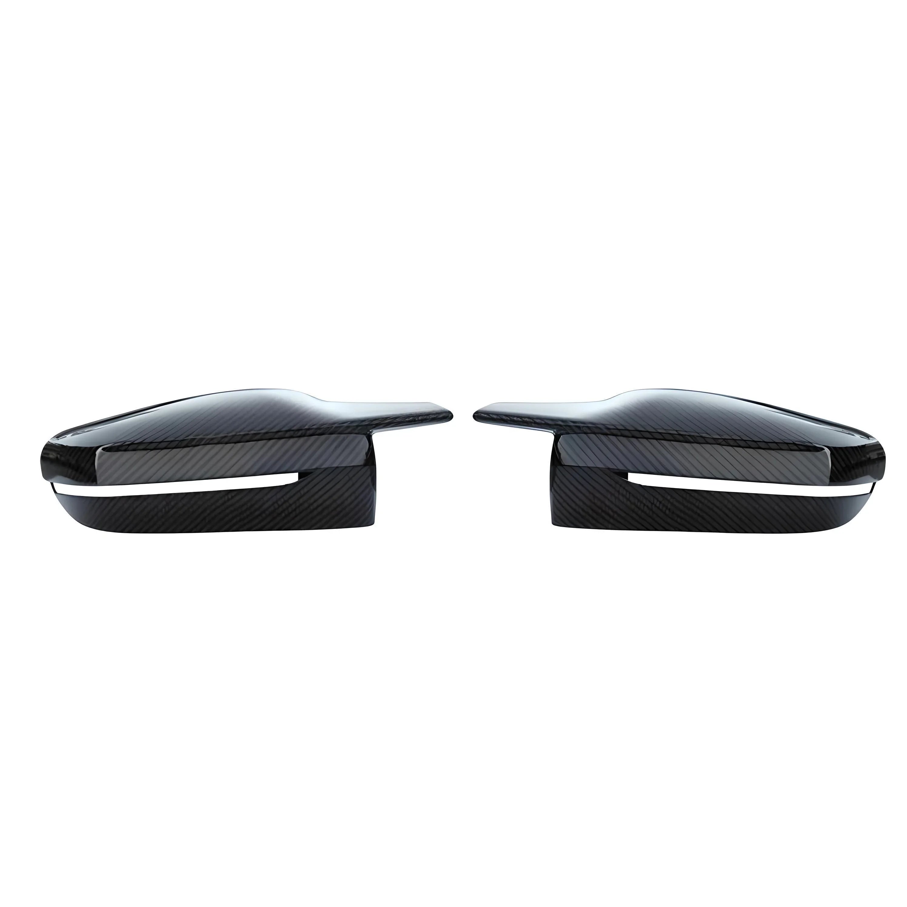 BMW Side Mirror Shell | 3 4 5 7 Series (2016 - 2023) | G Chassis - The Beamer Shop