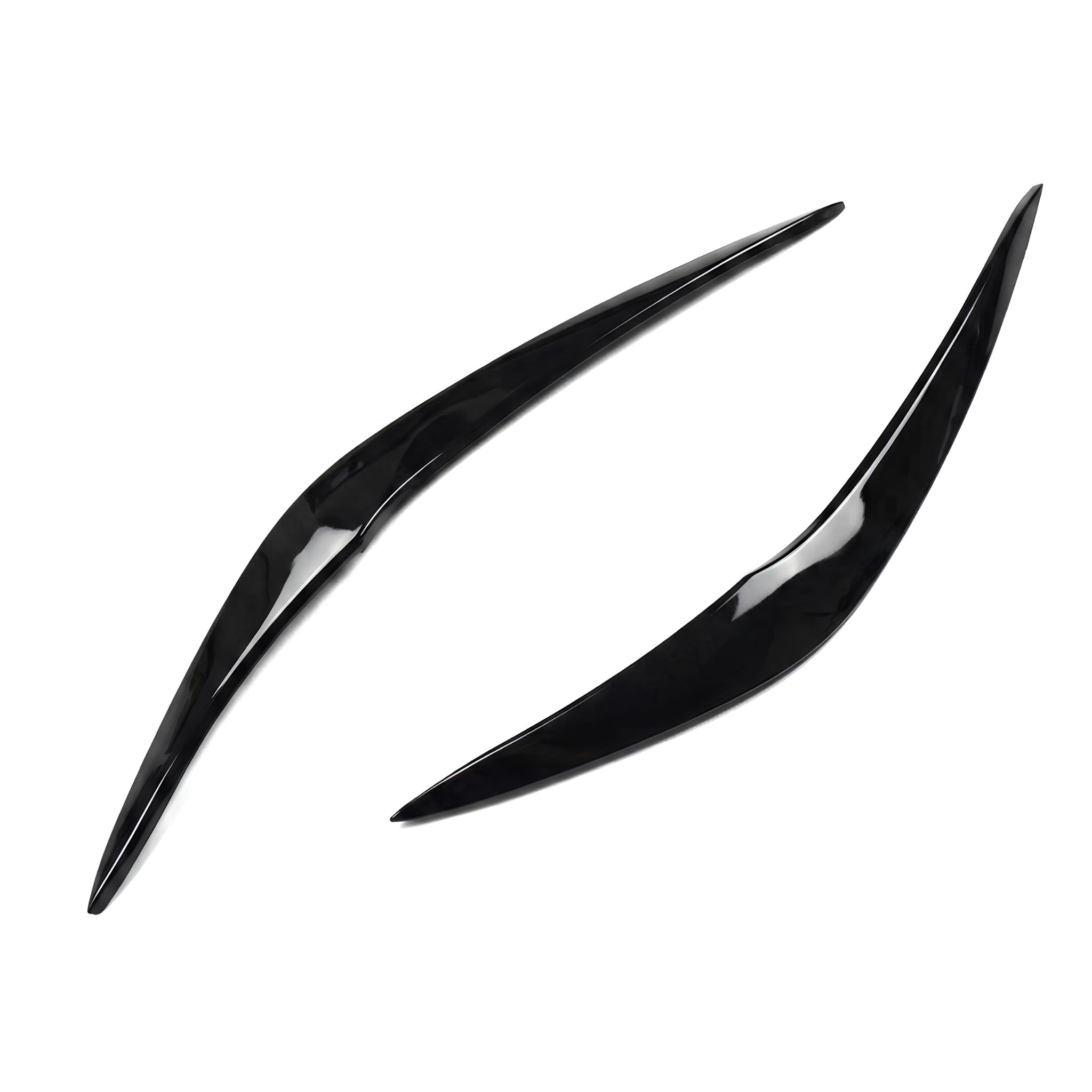 BMW Eyebrow | 2 Series F22 F23 F87 M2 (2015 - 2022)