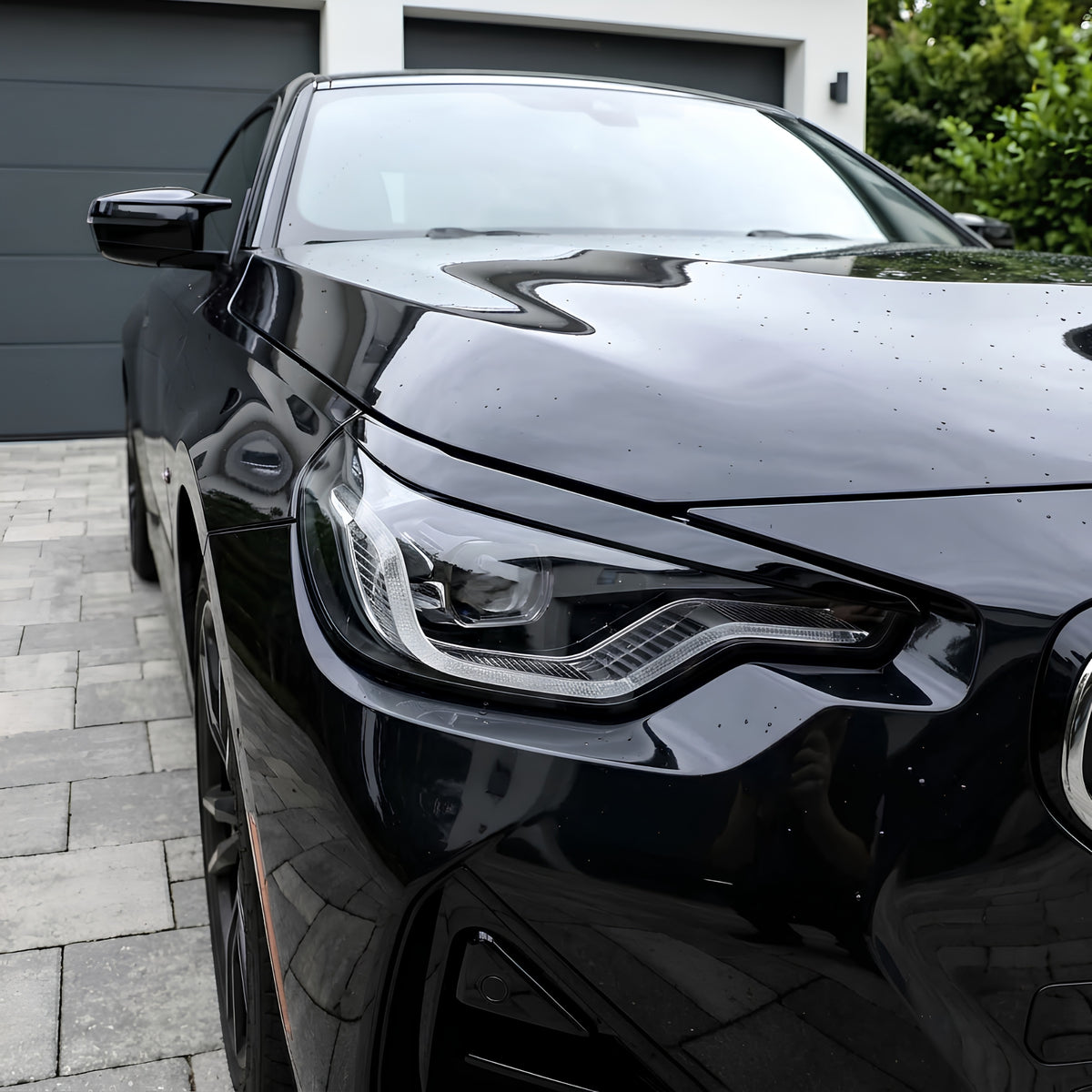 BMW Eyebrow | 2 Series F22 F23 F87 M2 (2015 - 2022)