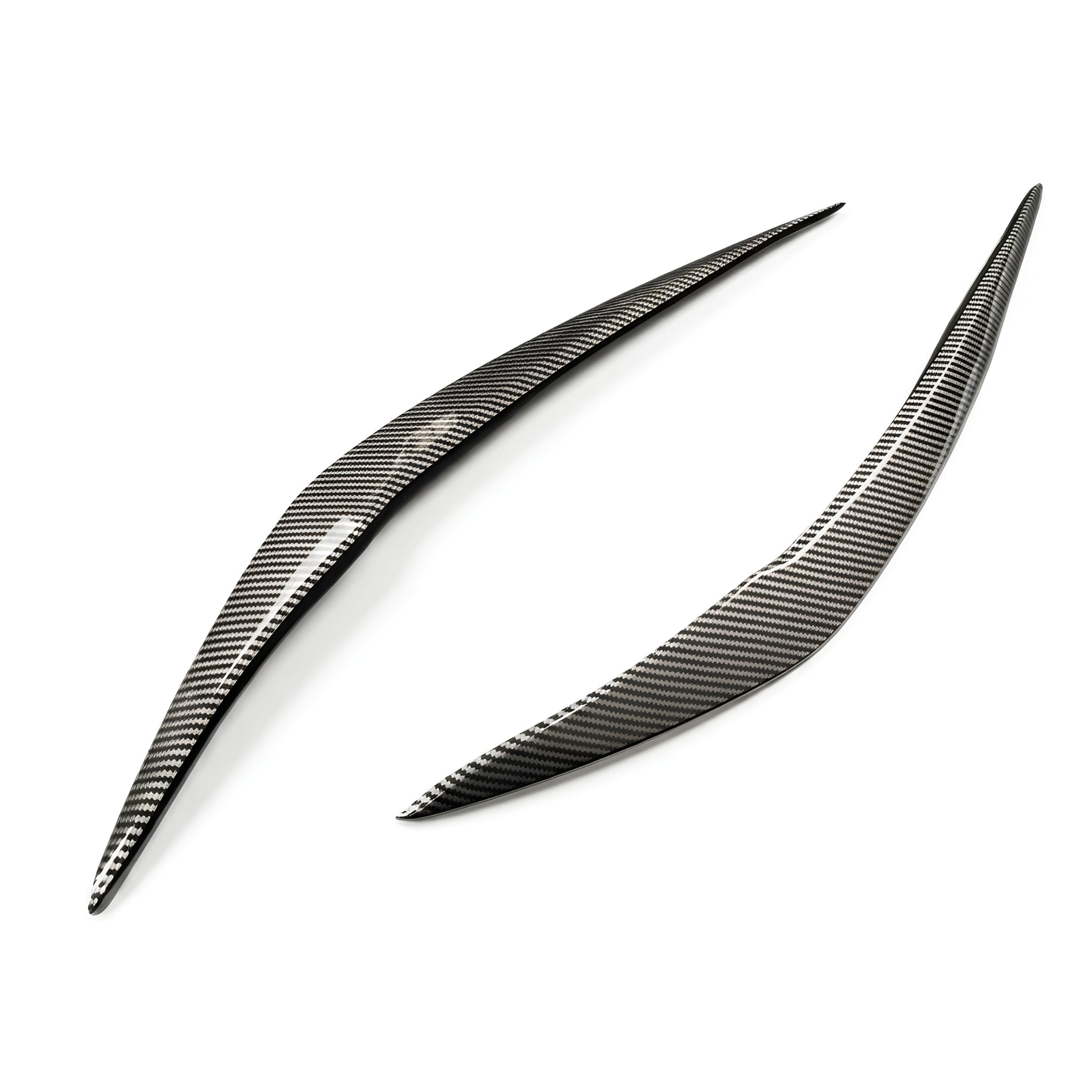 BMW Eyebrow | 1 Series F20 F21 (2015 - 2019)
