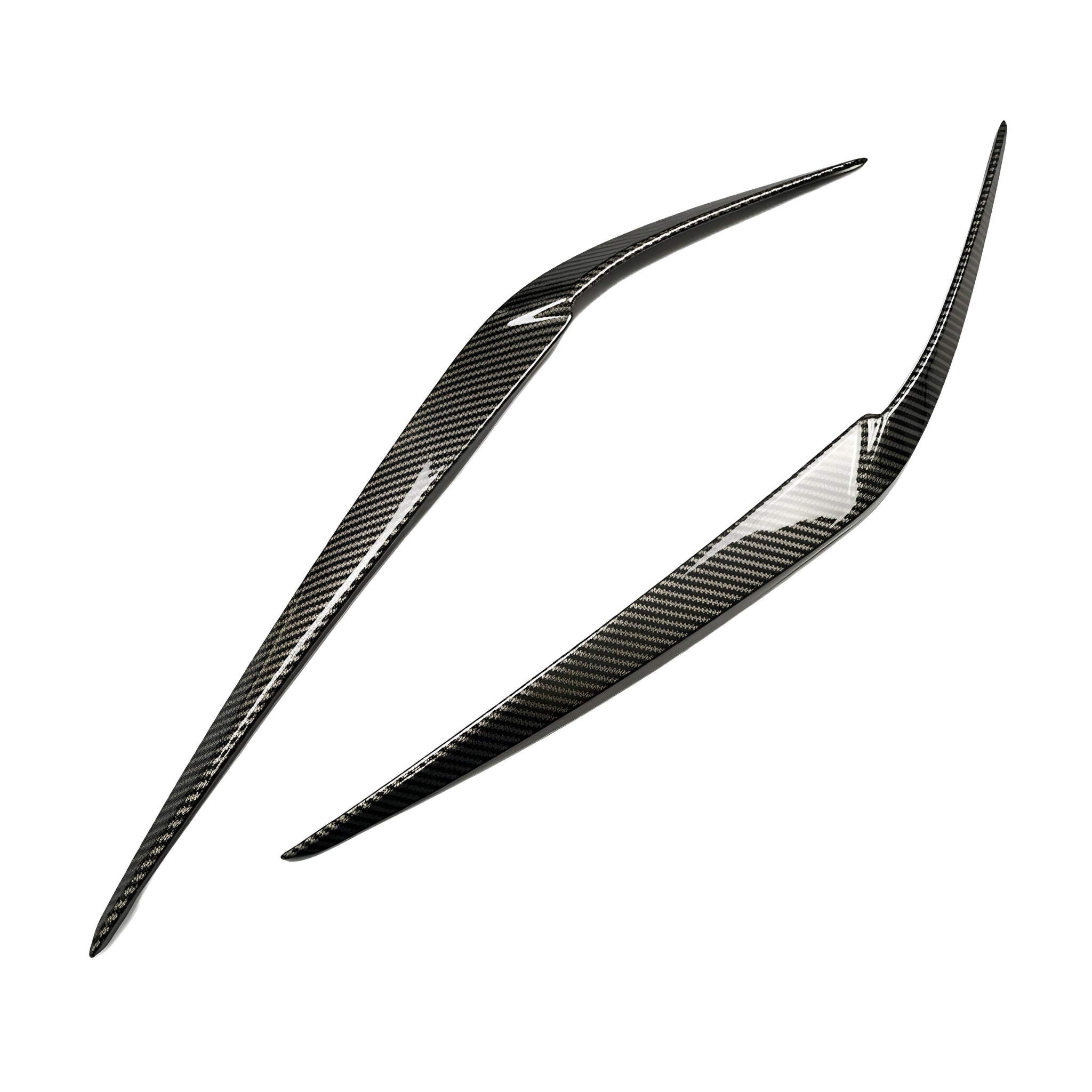 BMW Eyebrow | 5 Series G30 G31 G38 F90 M5 (2017 - 2021)