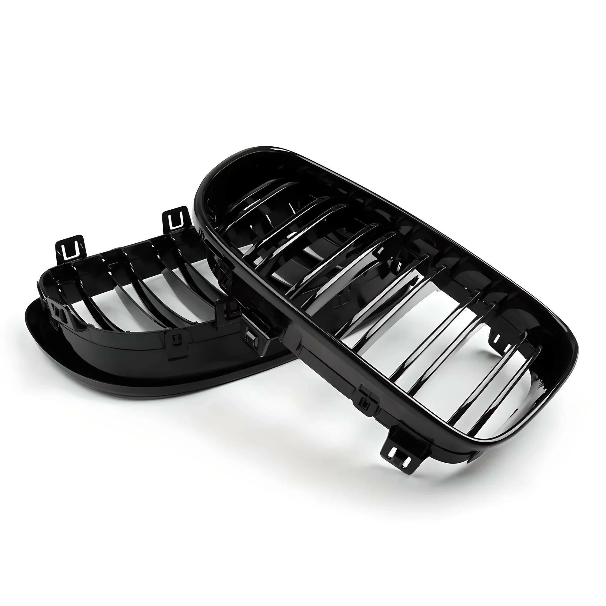 BMW Kidney Grille | 1 Series E81 E87 E82 E88 (2007 - 2011) - CIREVON