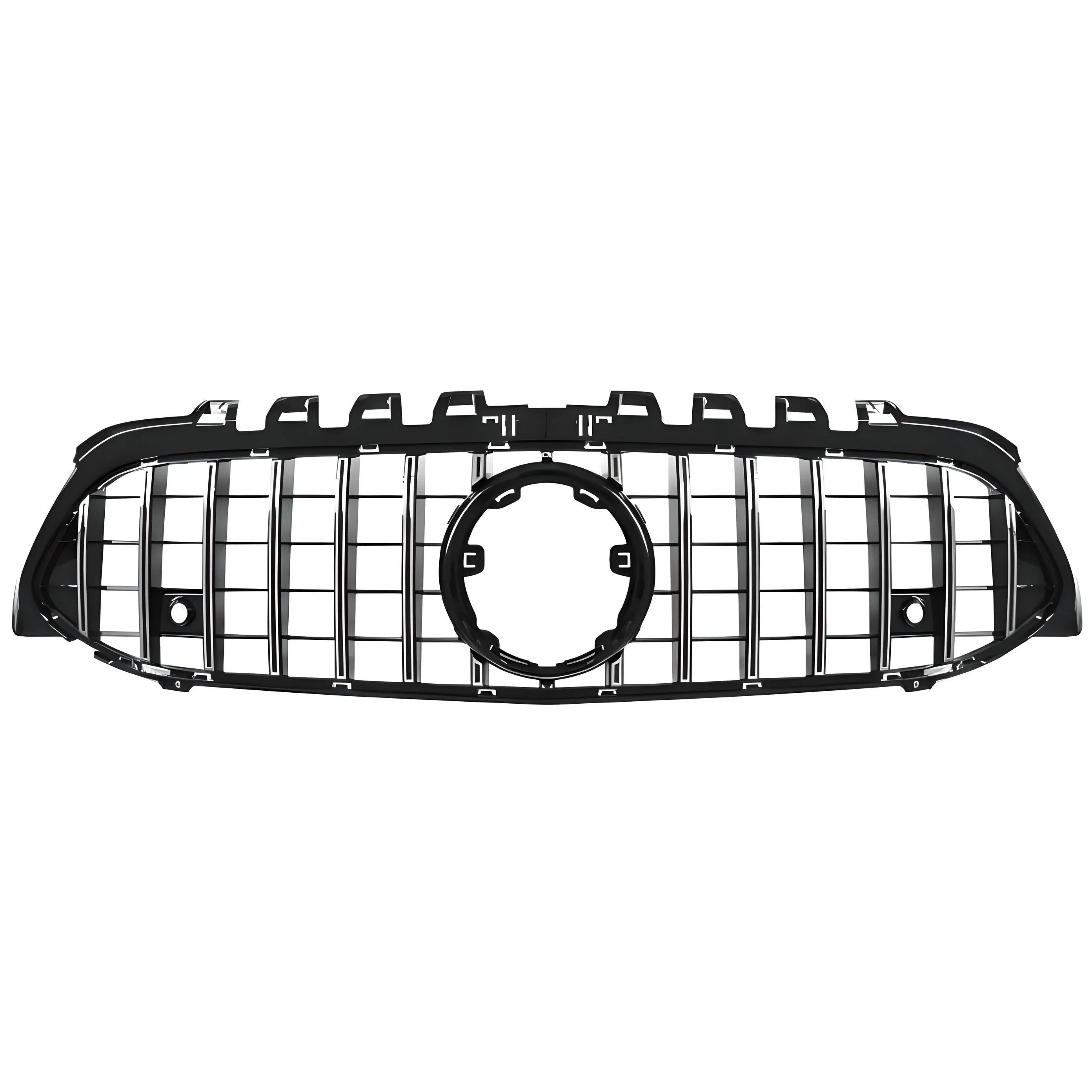 Mercedes Front Grille | A Class (2019 - 2023) GTR - Aftermarket - CIREVON