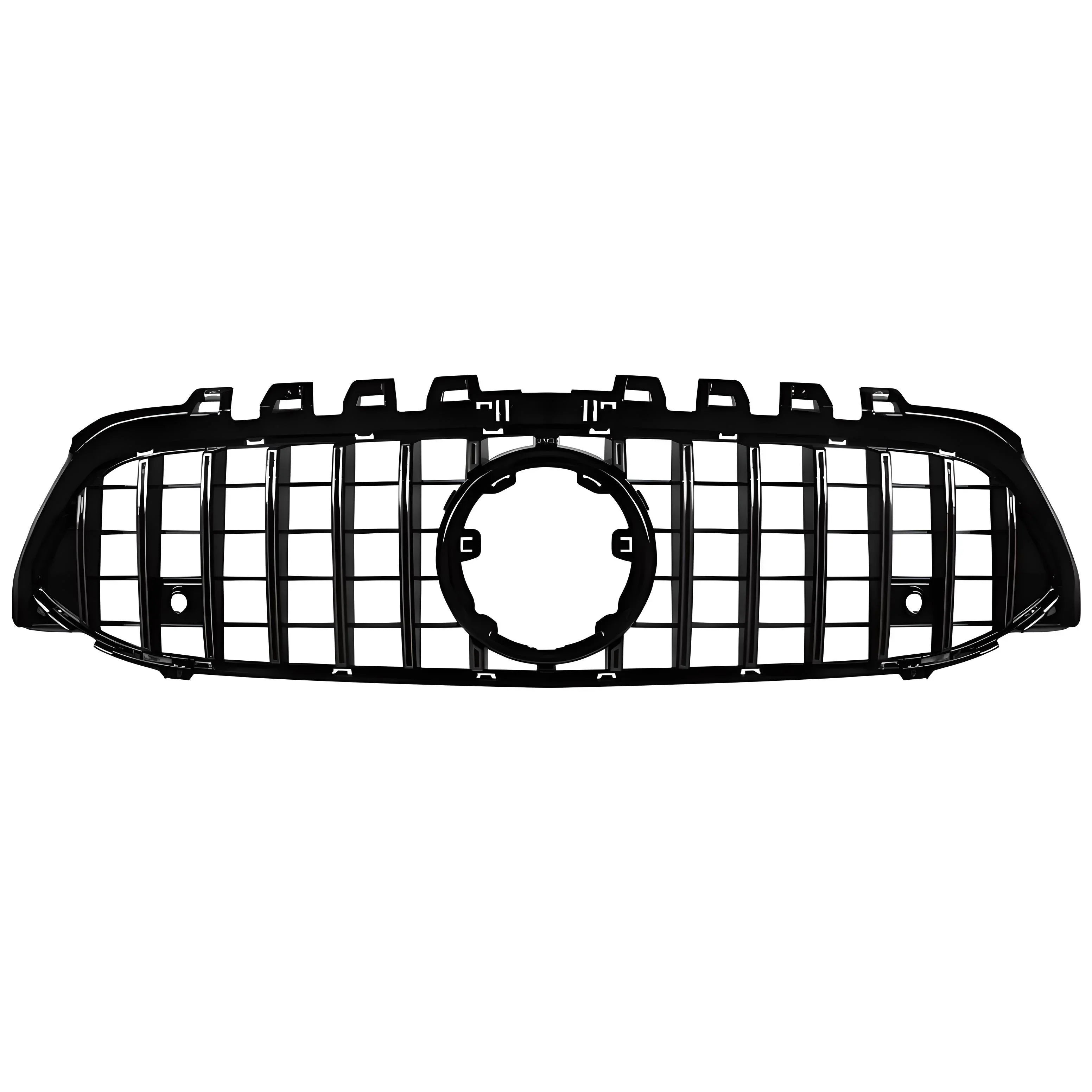 Mercedes Front Grille | A Class (2019 - 2023) GTR - Aftermarket - CIREVON