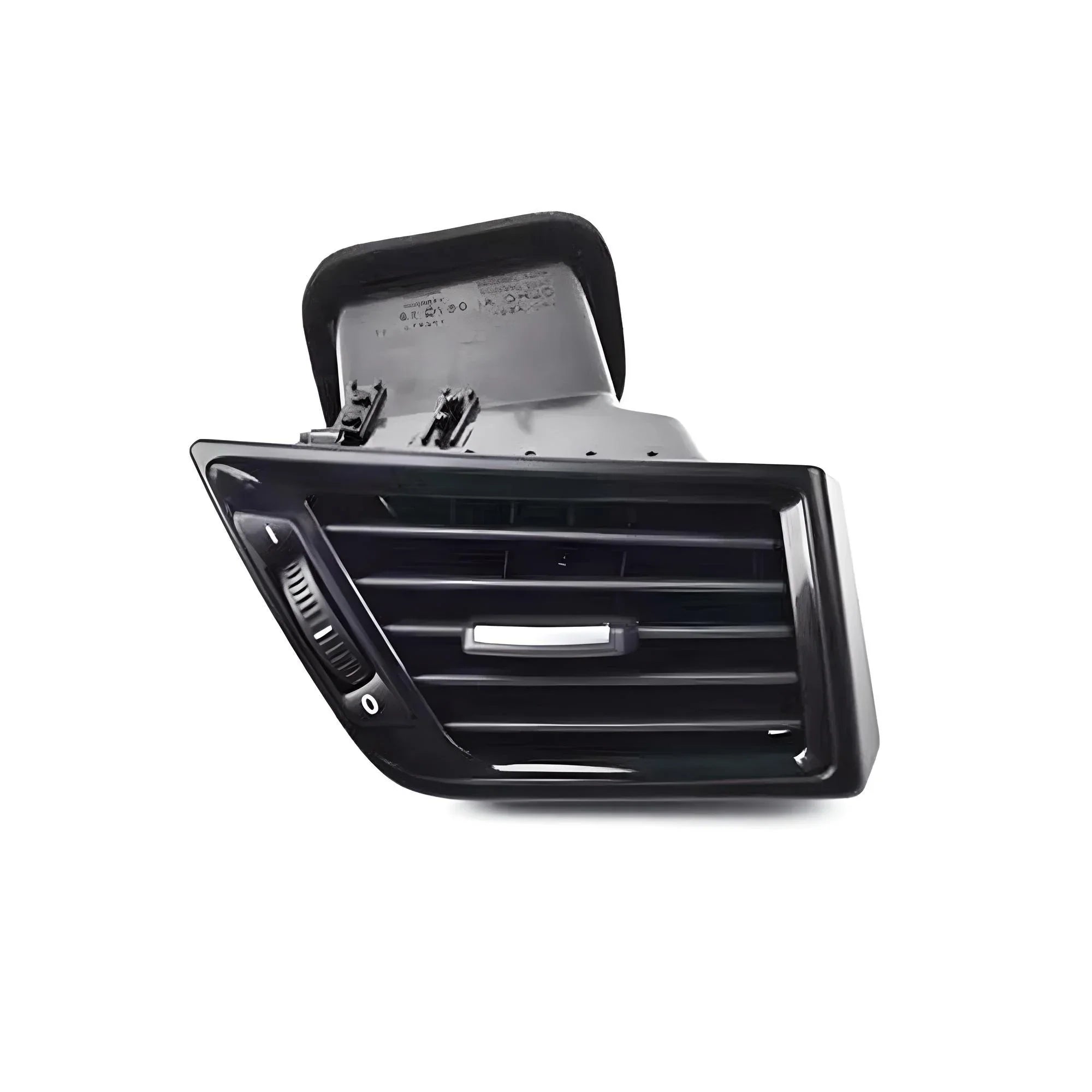 Air Vent Grille – Black – Compatible with Audi A4 B6 2000-2005 – Front