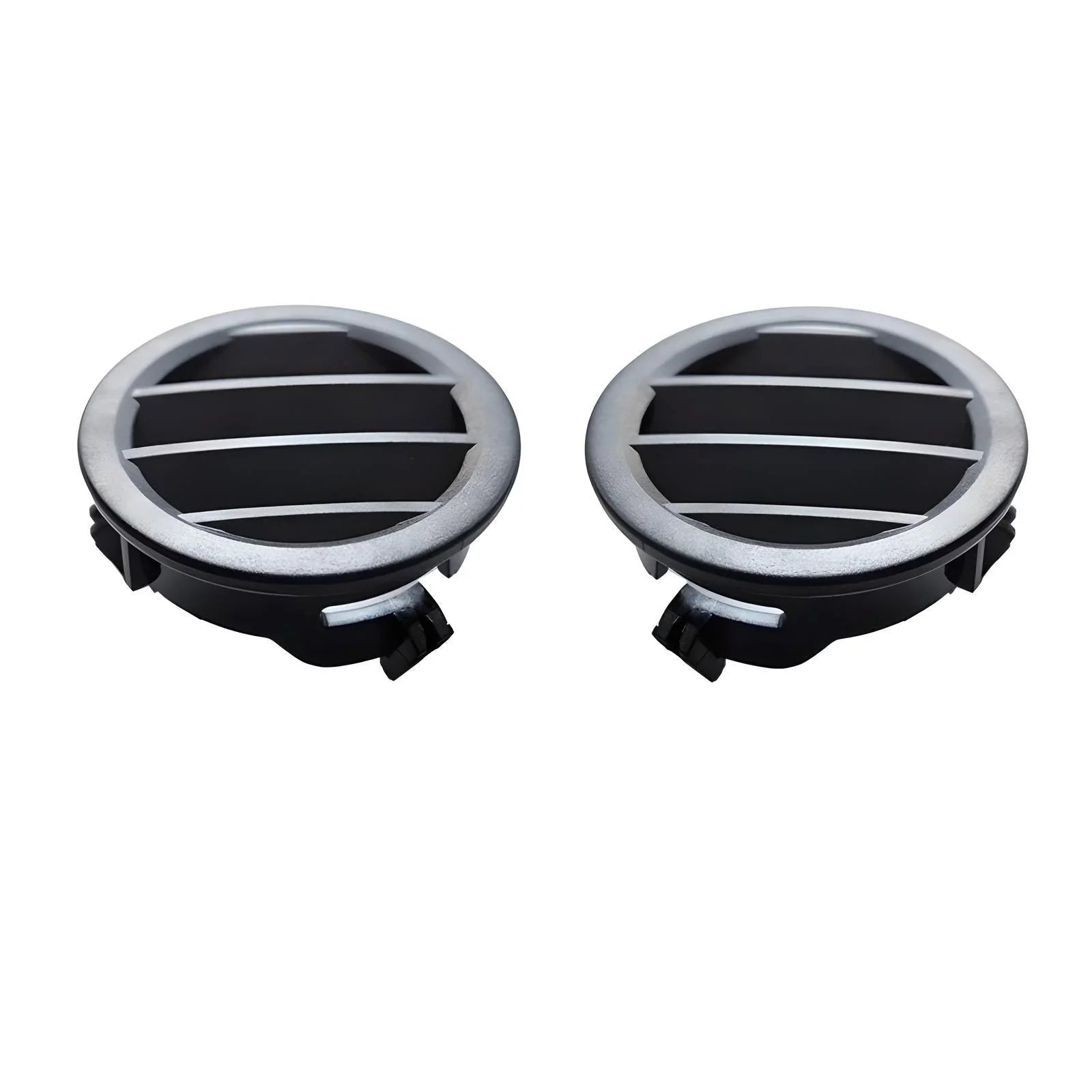 Mercedes AC Grille Replacement | C Class (2007 - 2011) - Aftermarket - CIREVON