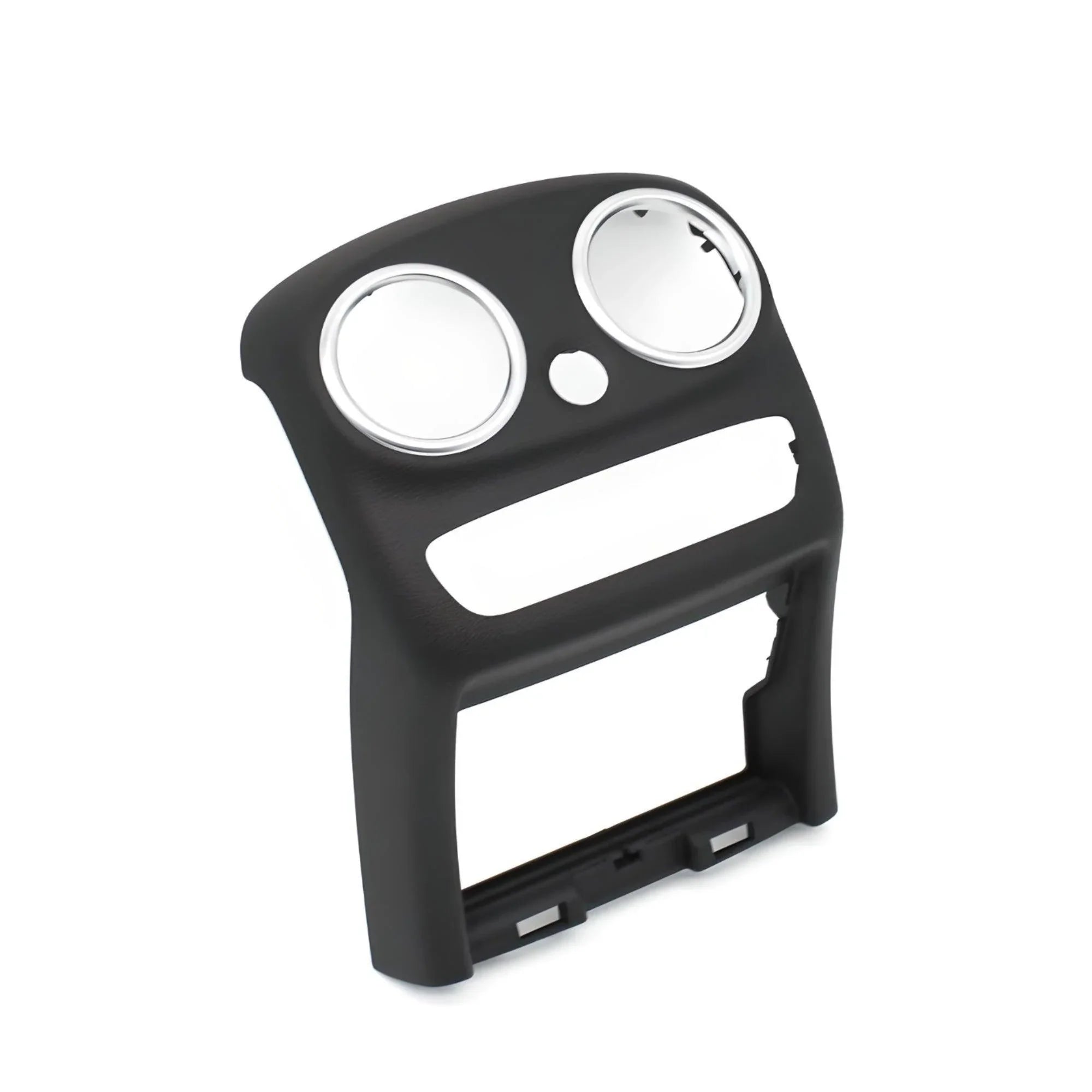 Mercedes Rear Vent Frame | C Class (2014 - 2023) - Aftermarket - CIREVON
