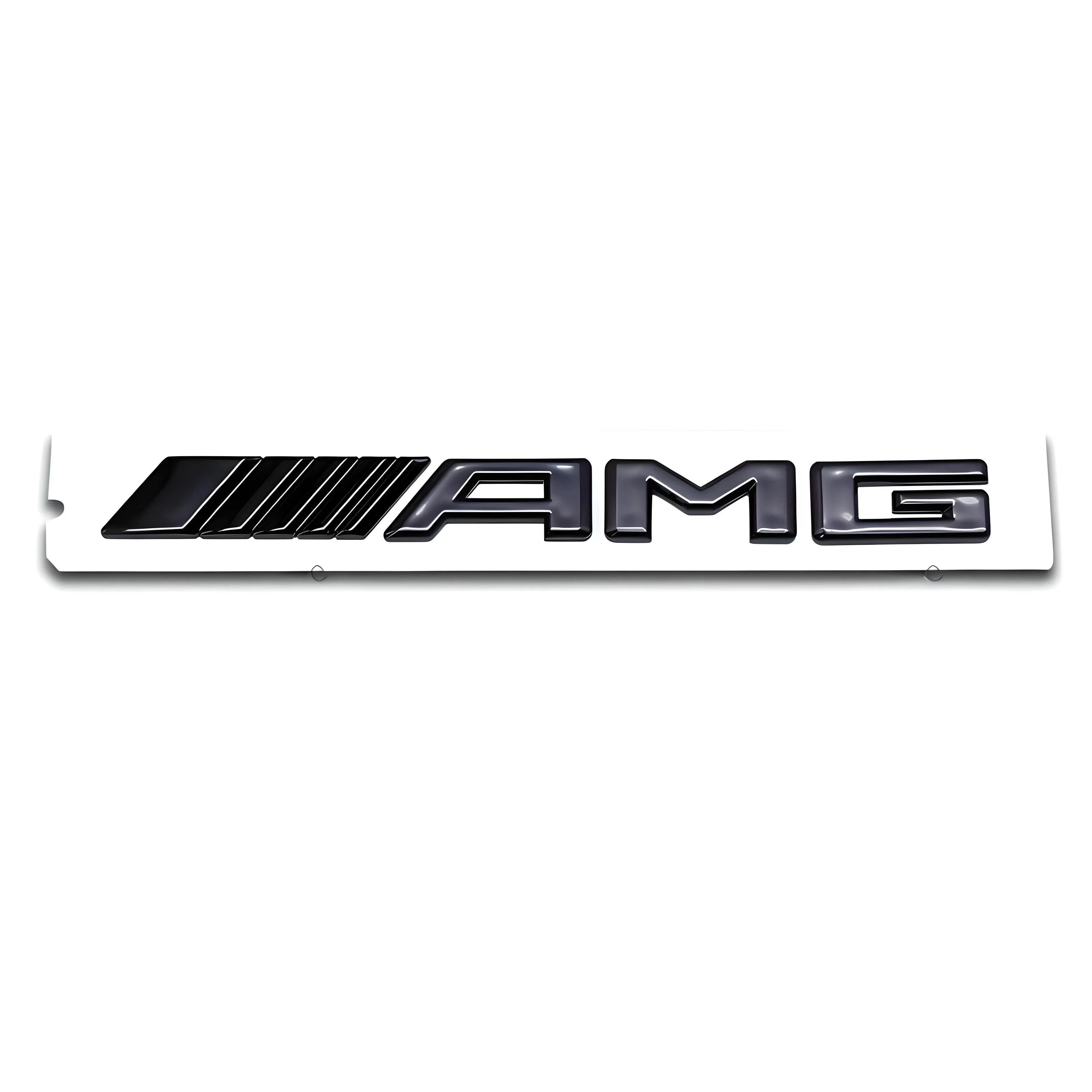 Mercedes AMG Badge - Aftermarket - CIREVON