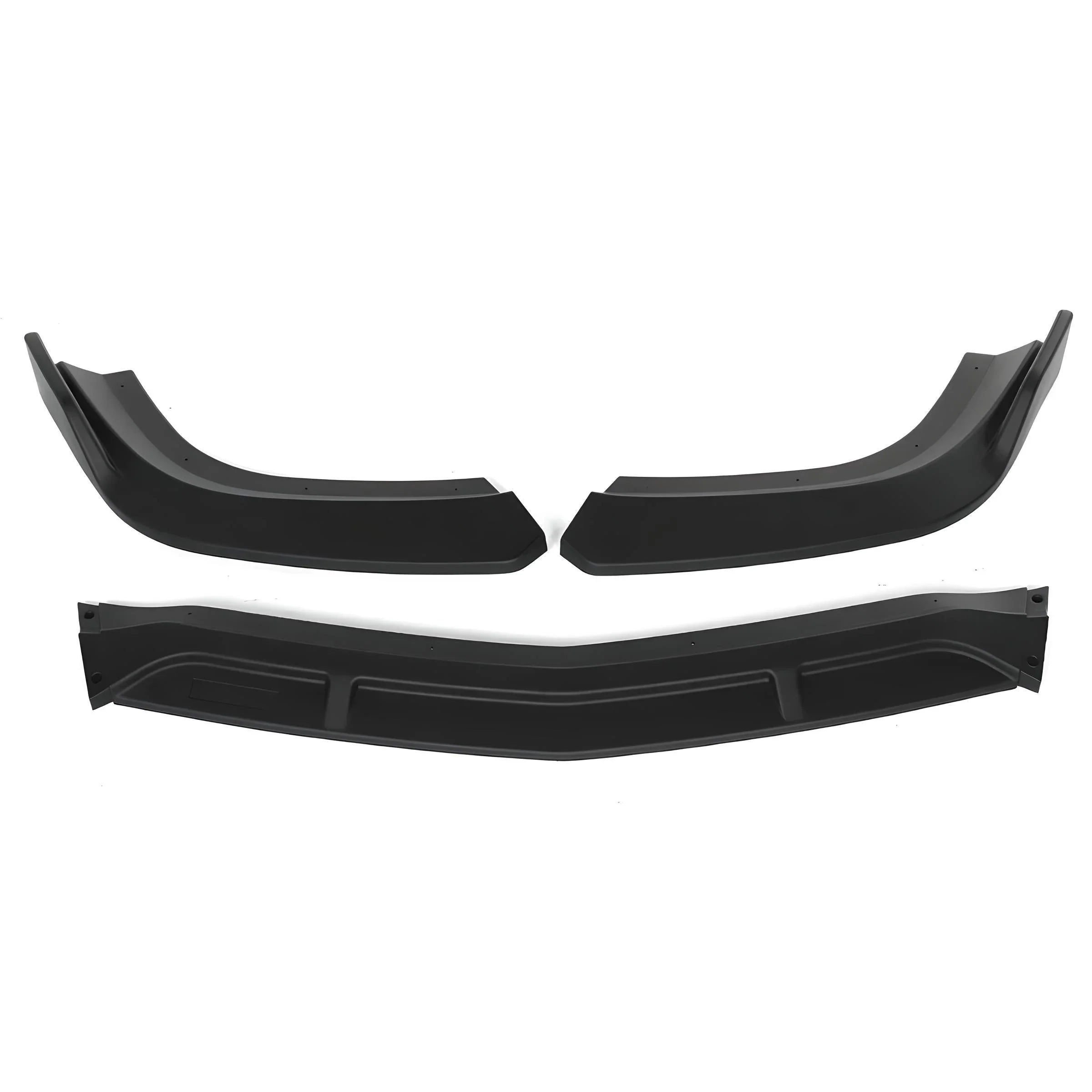 Mercedes Bumper | C Class W204 (2008 - 2014) - Aftermarket - CIREVON