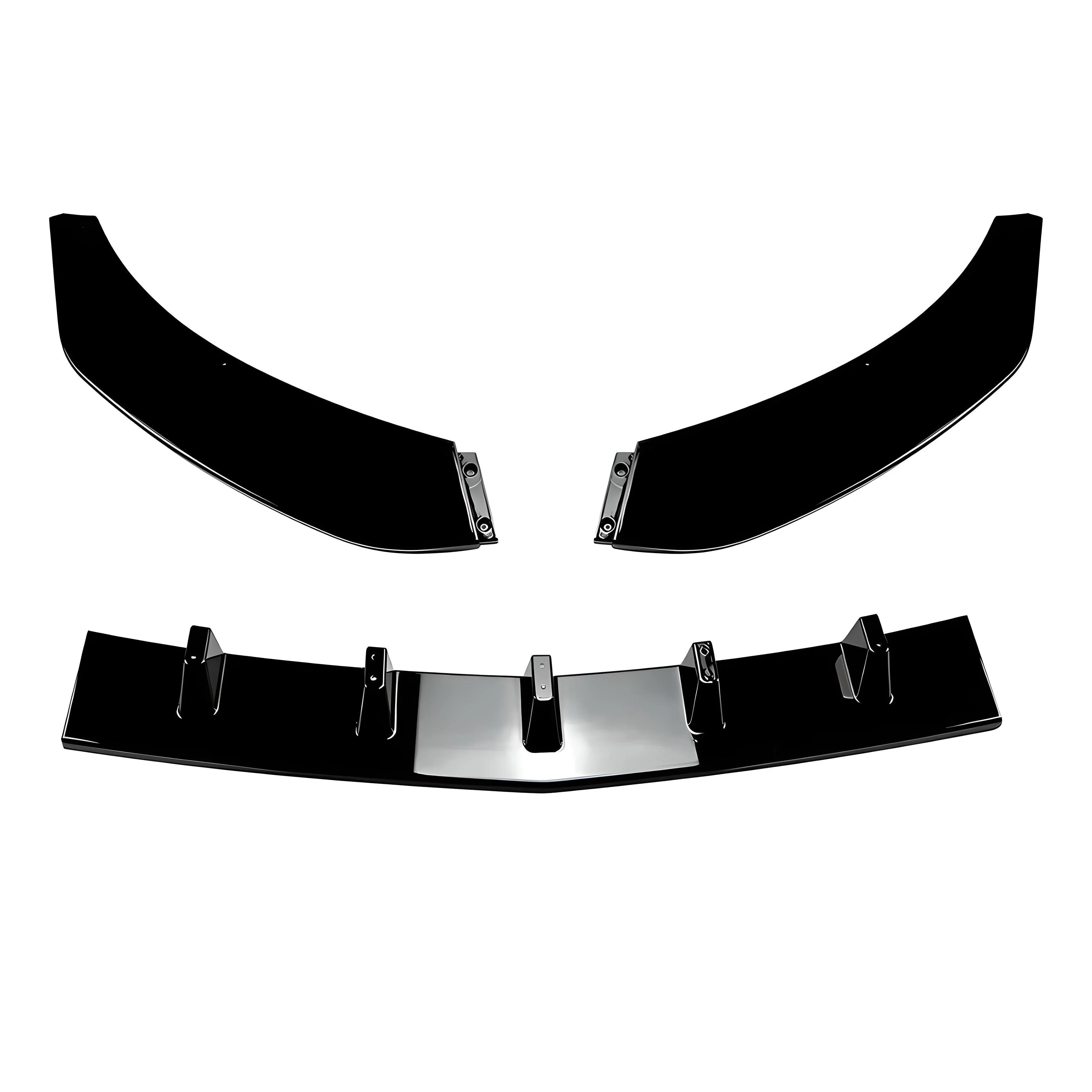 Mercedes Bumper | CLA Class C117 (2015 - 2018) - Aftermarket - CIREVON
