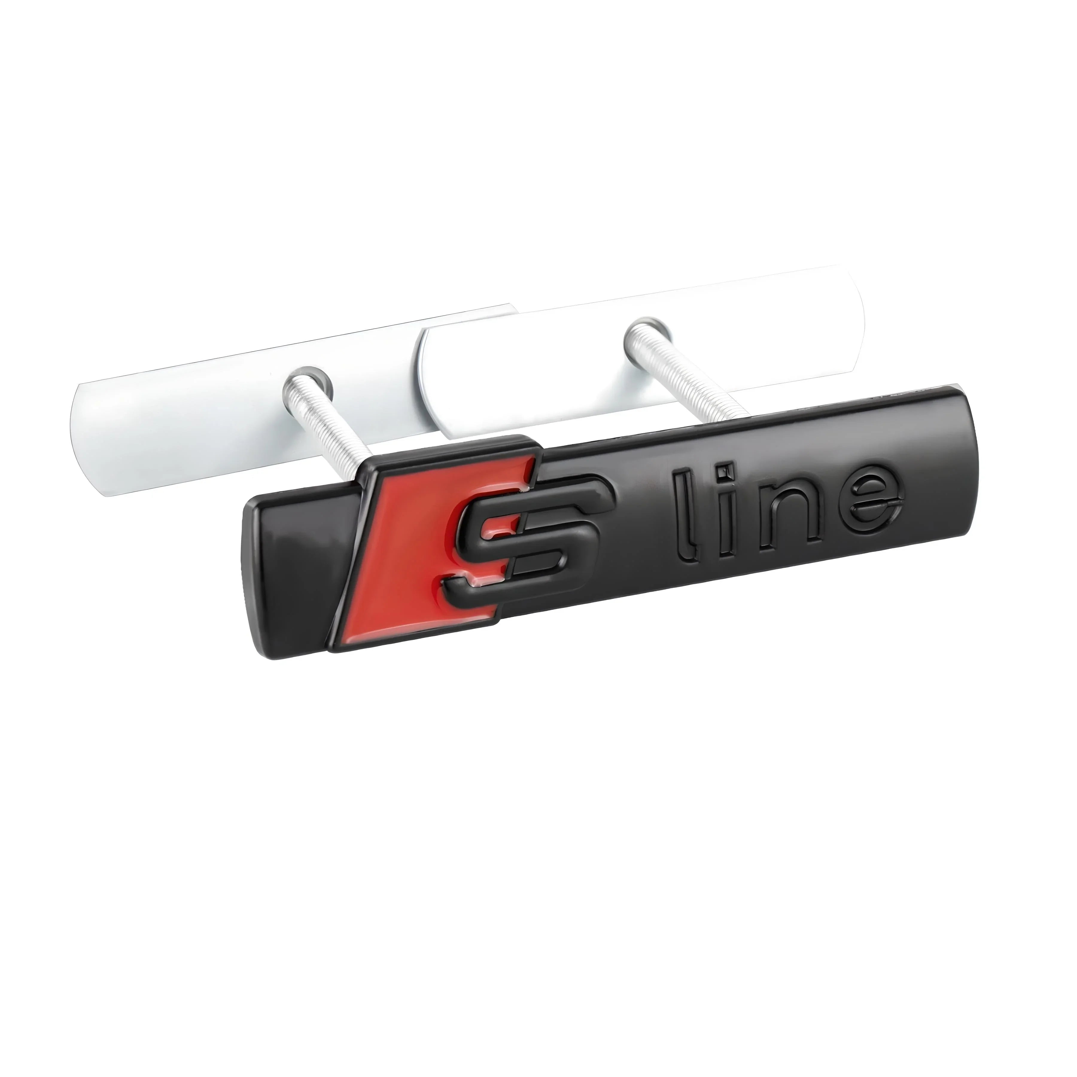 Audi Front Grille Badge | S Line
